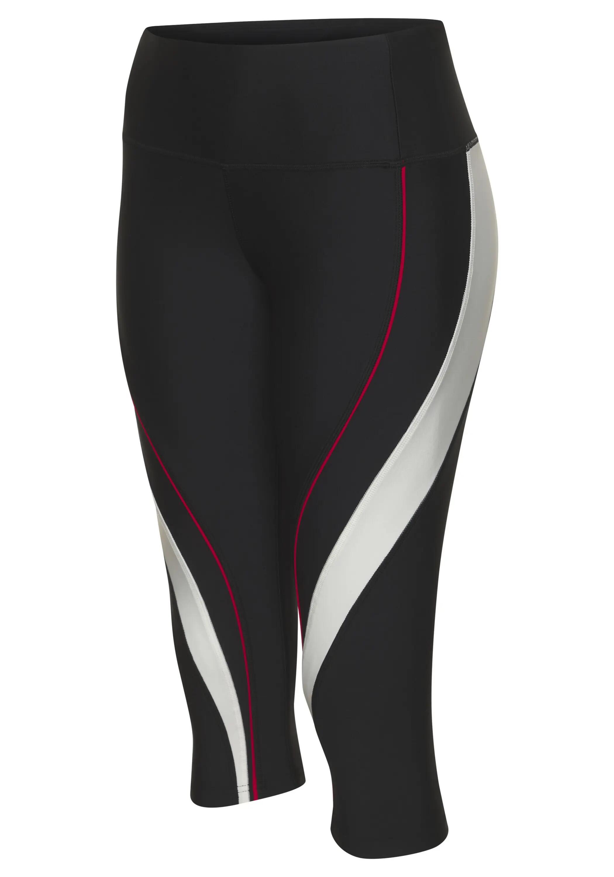 Damen Caprihose 8/9