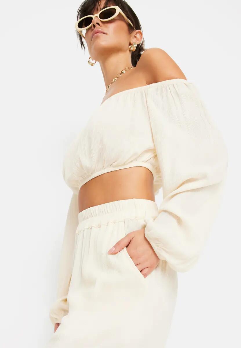 Damen Schlupfhose 8/11