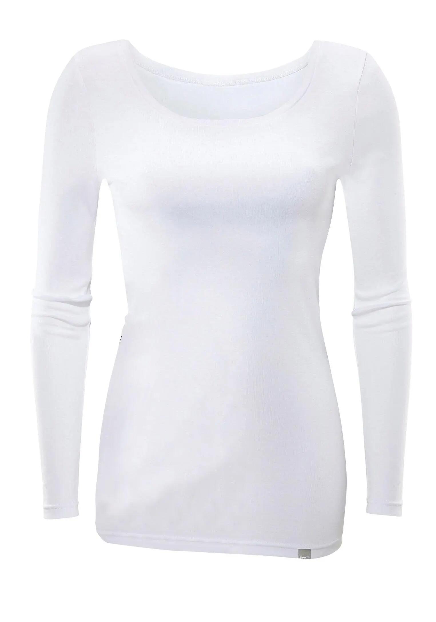Damen Bench. Langarmshirt 9/11
