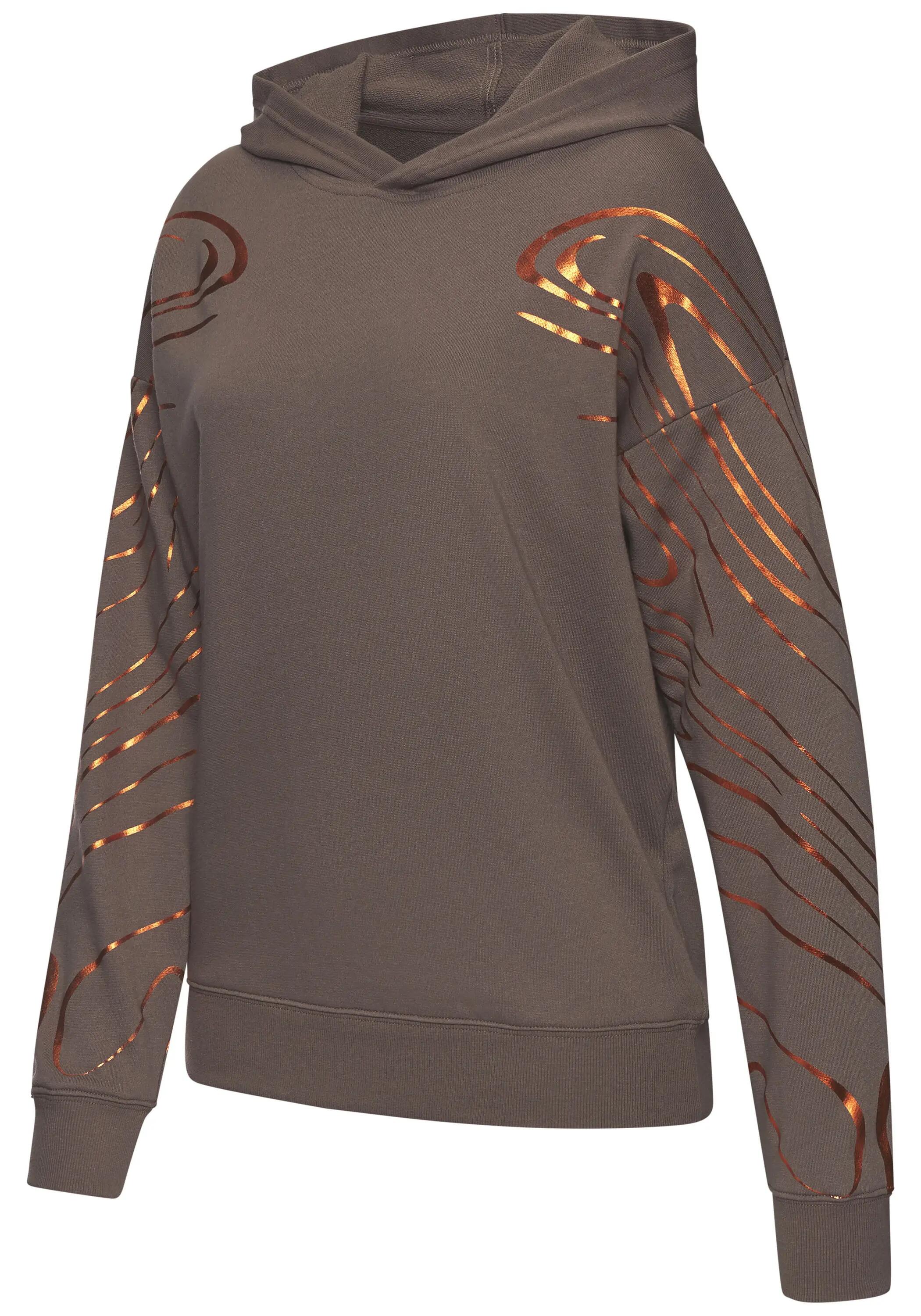 Damen Hoodie 9/10