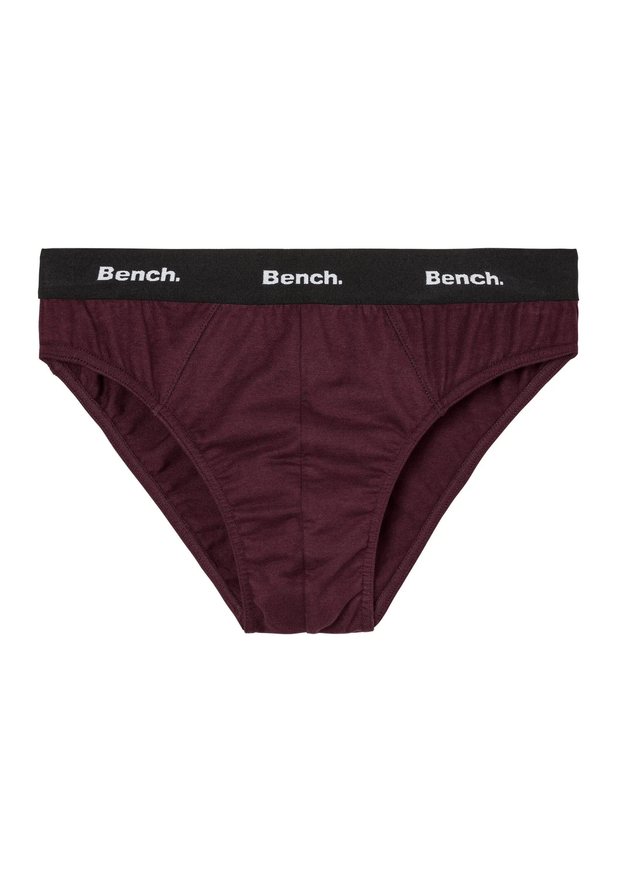 Herren Slip 8/9