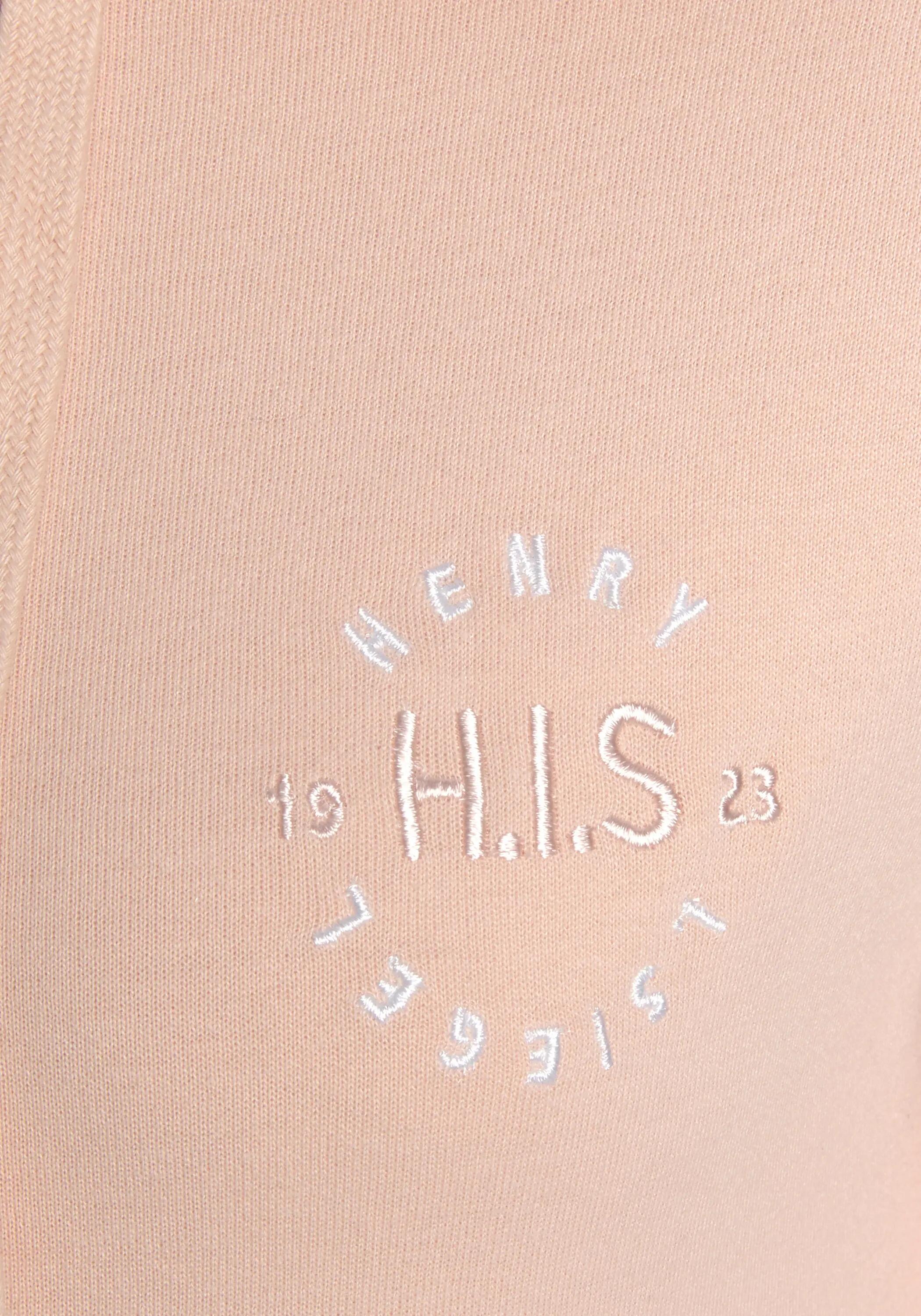 Damen Hoodie 8/9