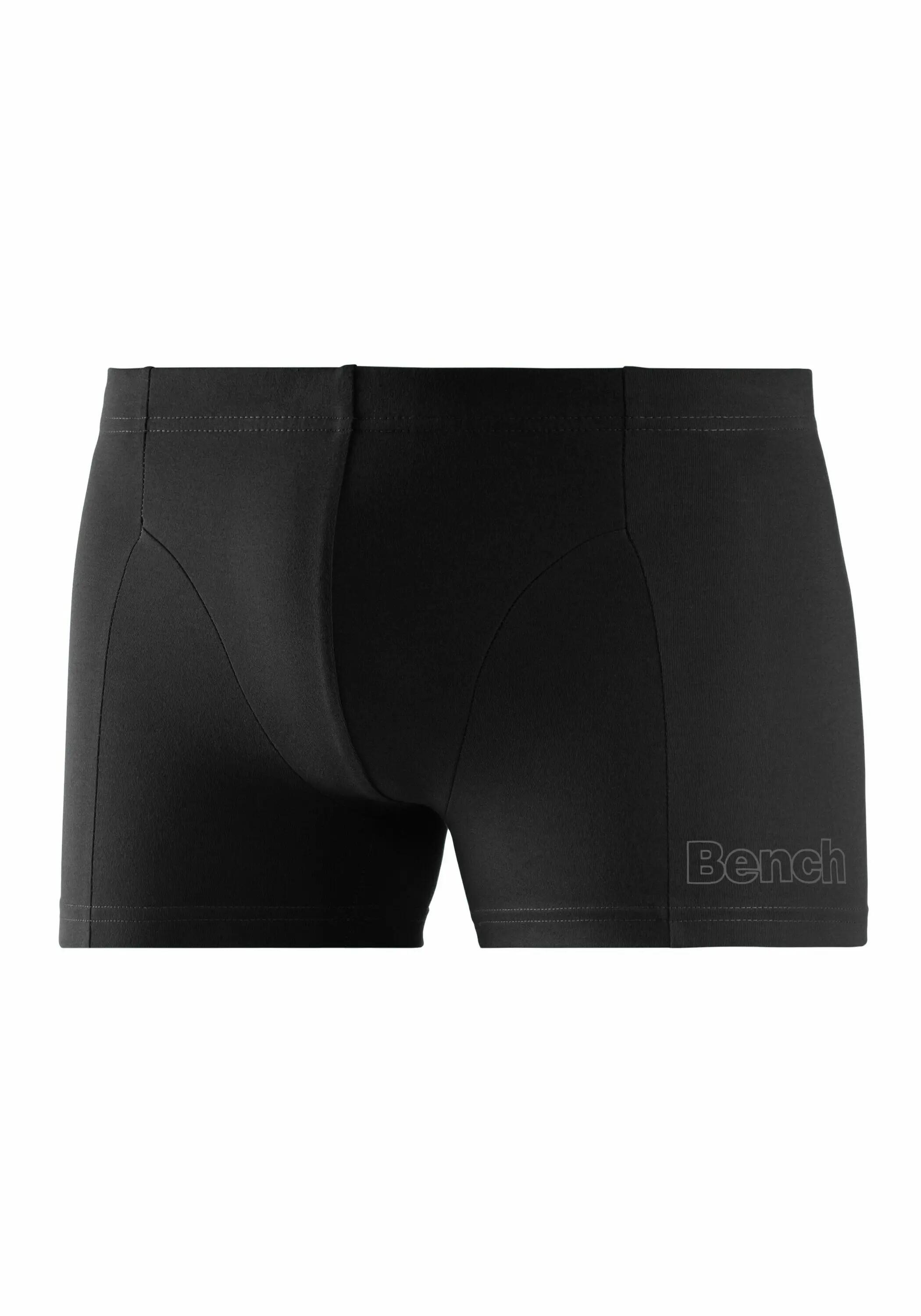 Herren Bench. Boxer (4 Stück) 9/10