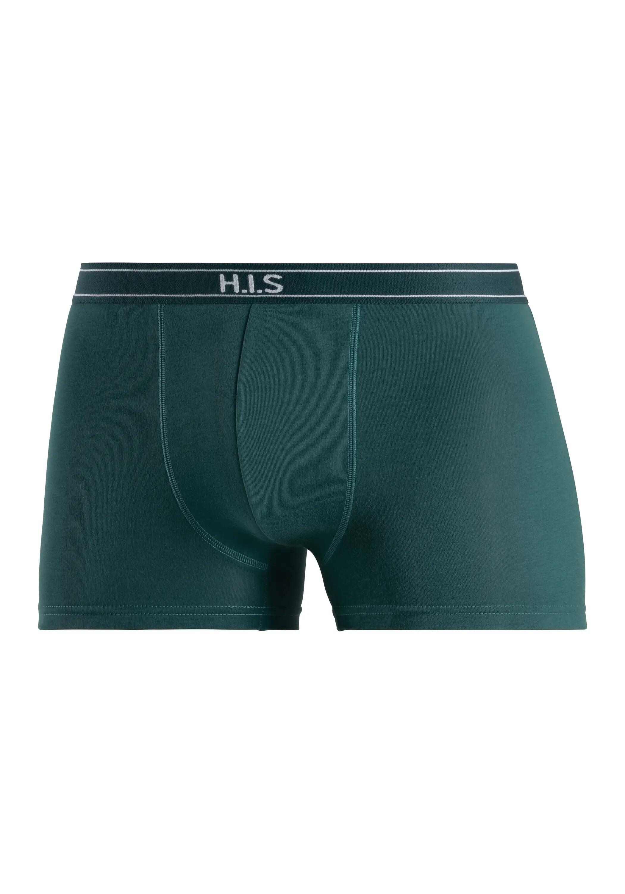 Herren Boxer 9/11