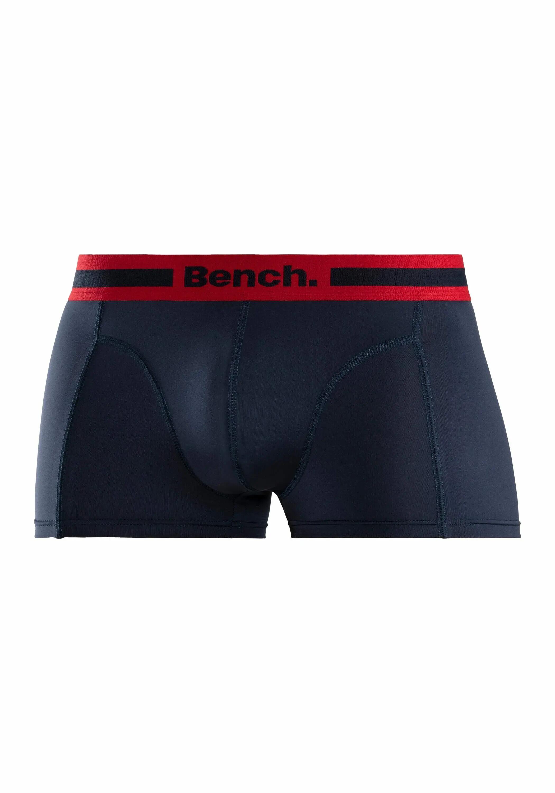Herren Funktionsboxer 9/15