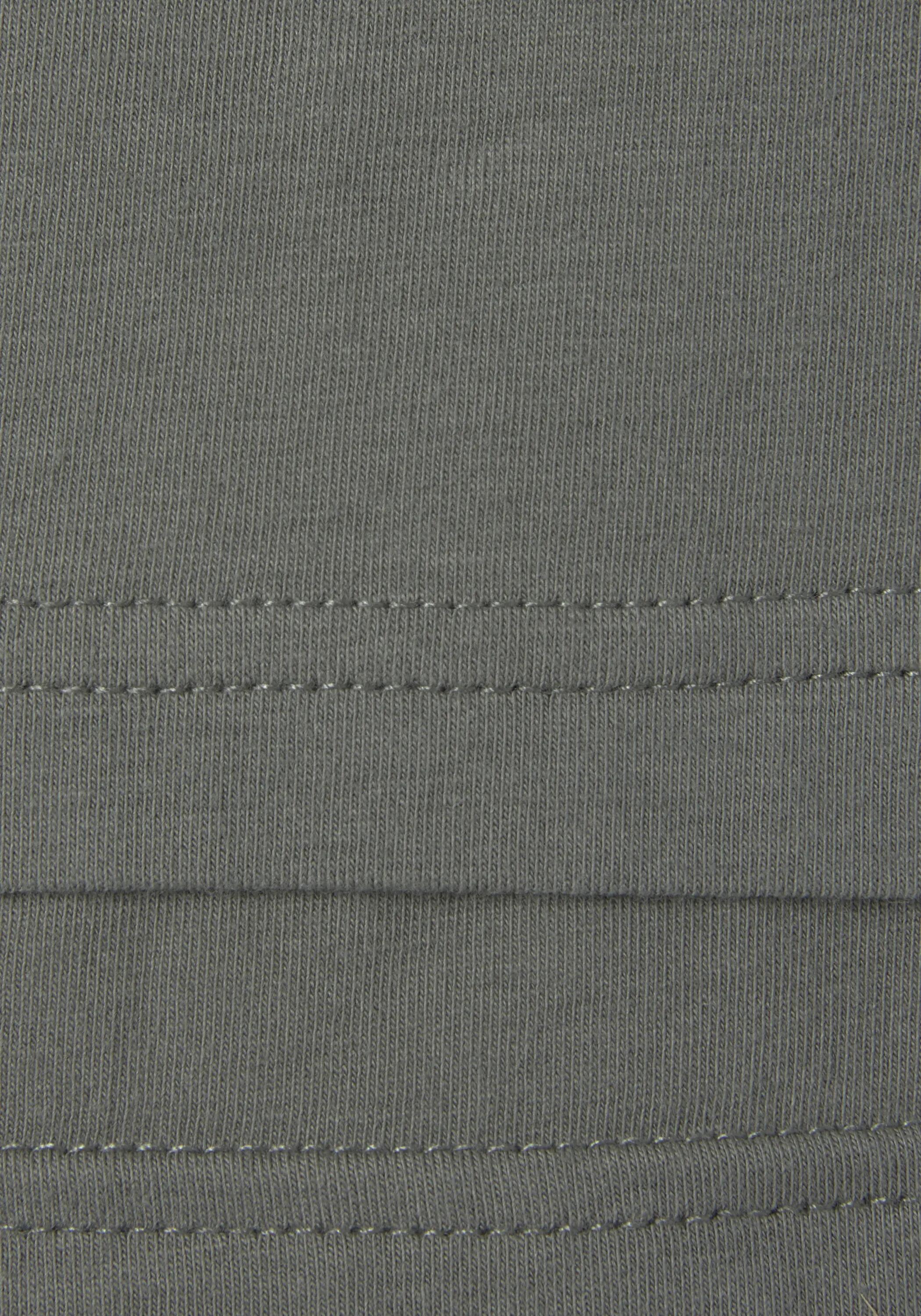Damen Kurzarmshirt 9/10