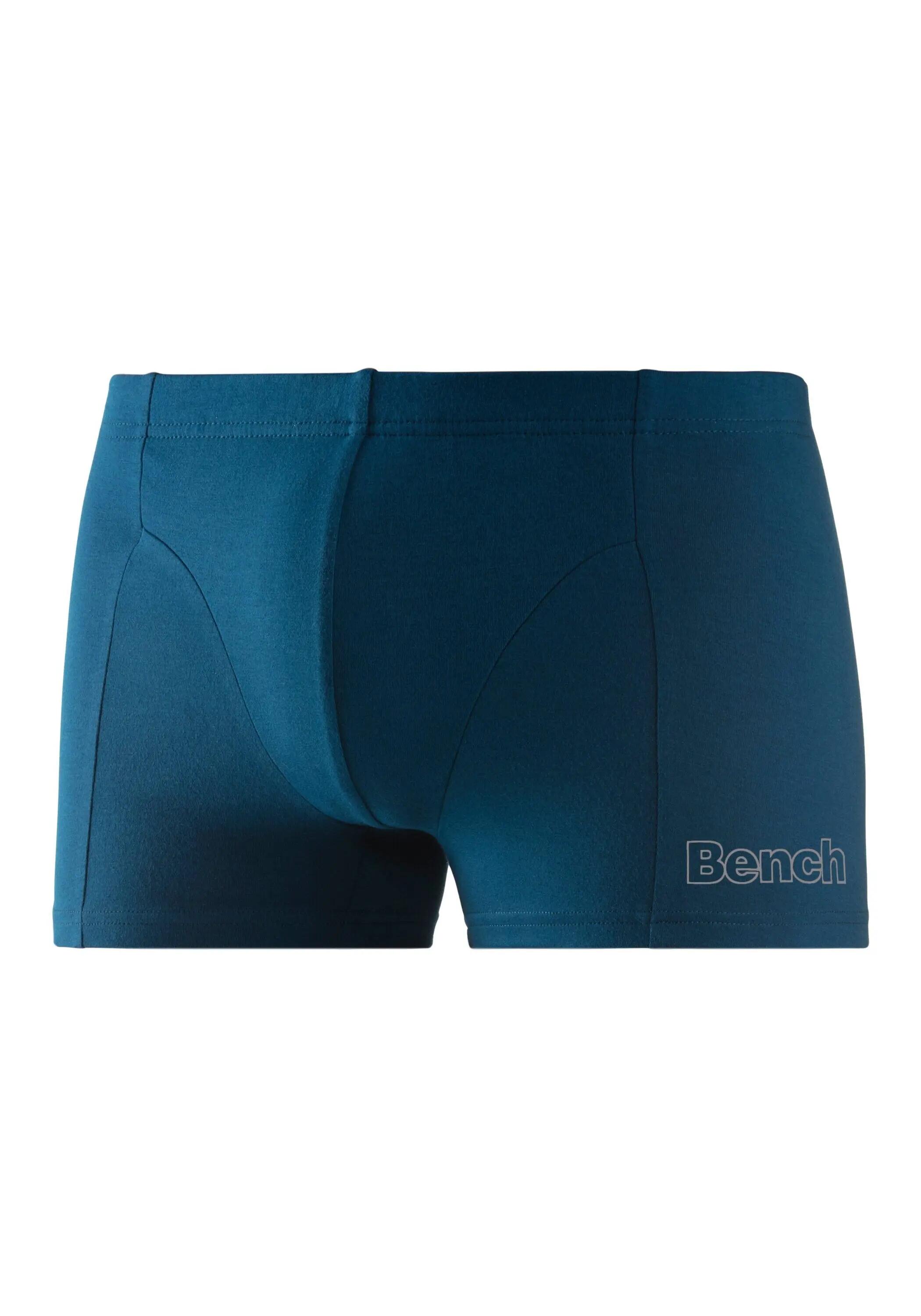 Herren Bench. Boxer (4 Stück) 8/9