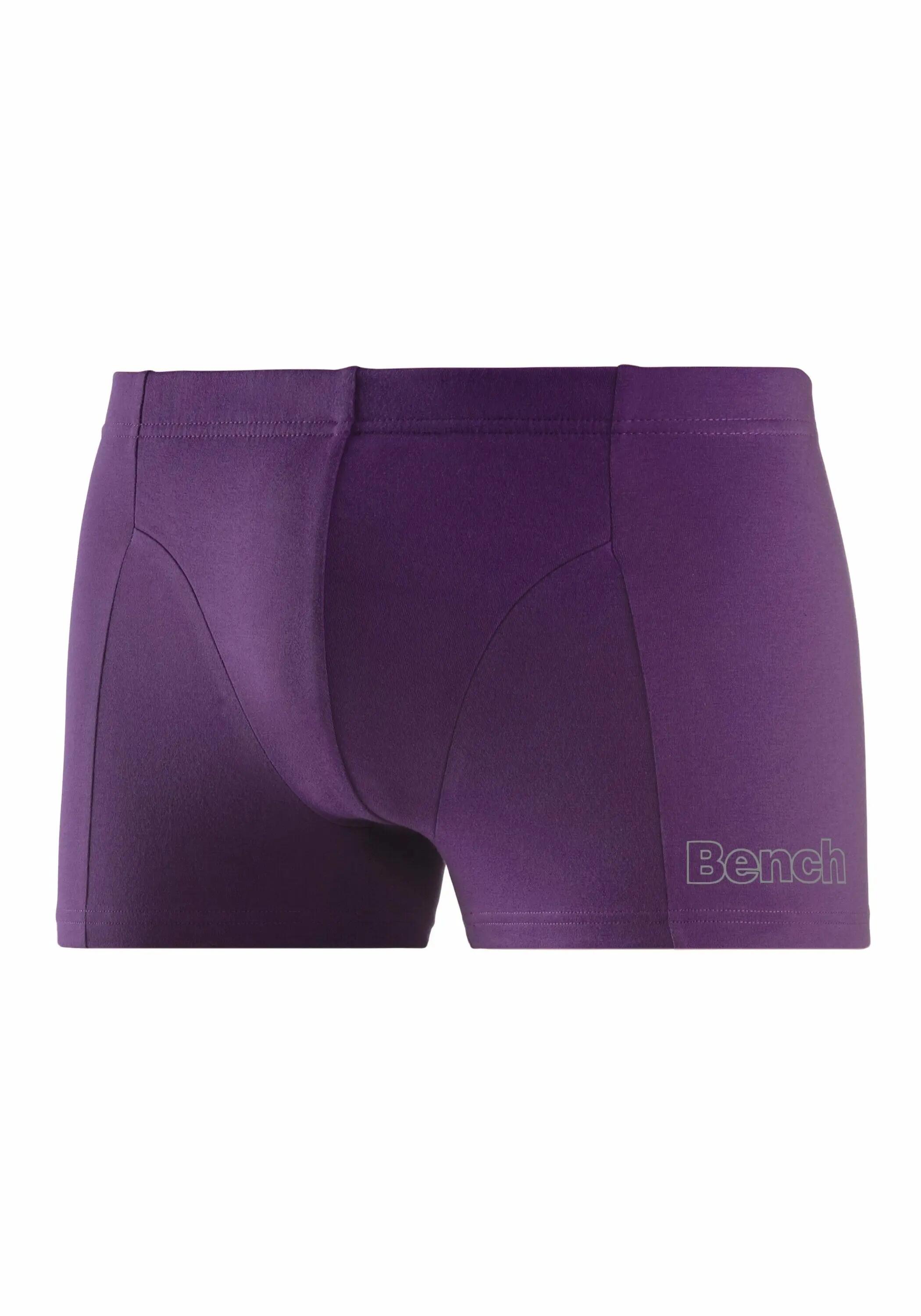 Herren Bench. Boxer (4 Stück) 8/10