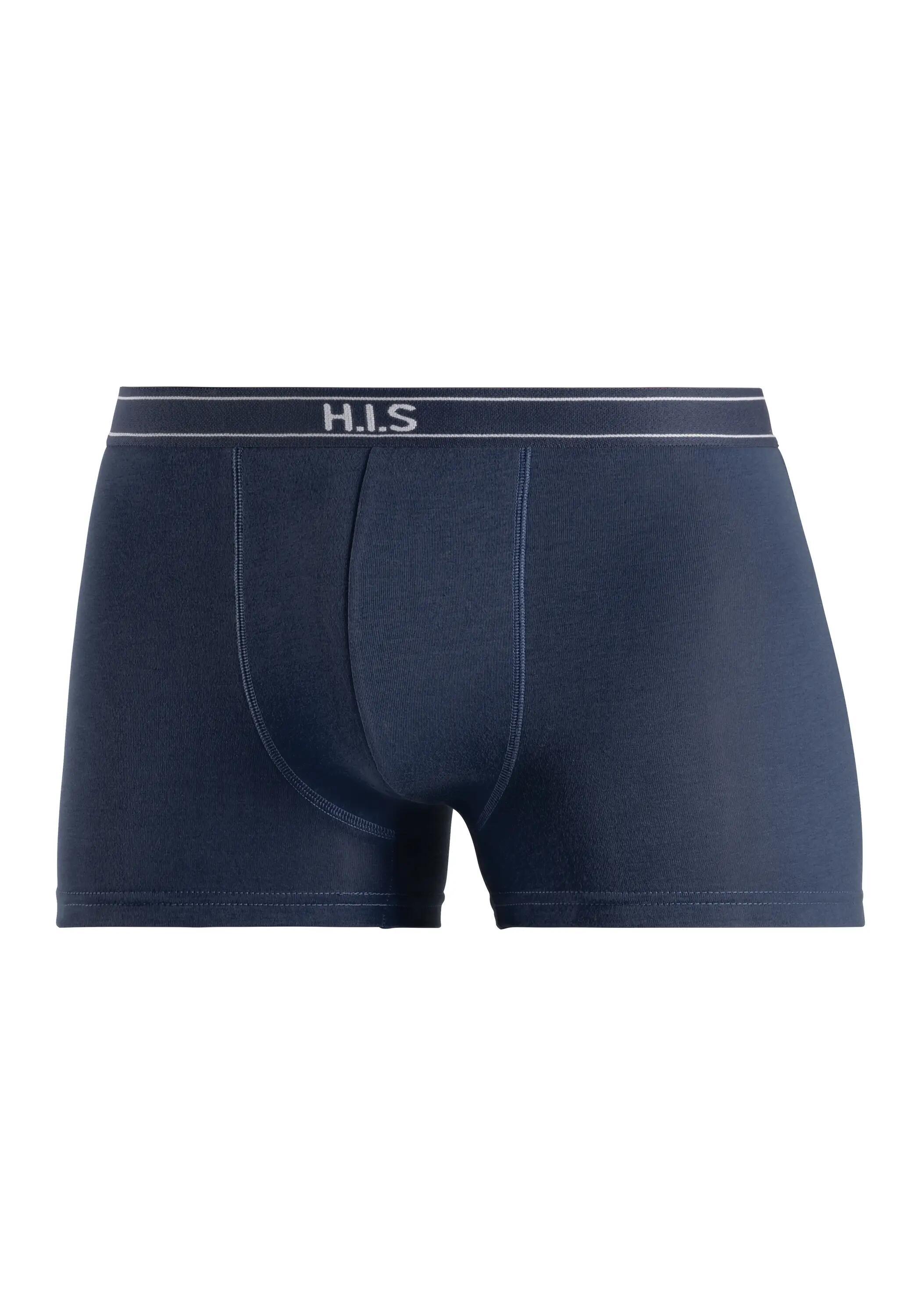 Herren Boxer 8/11