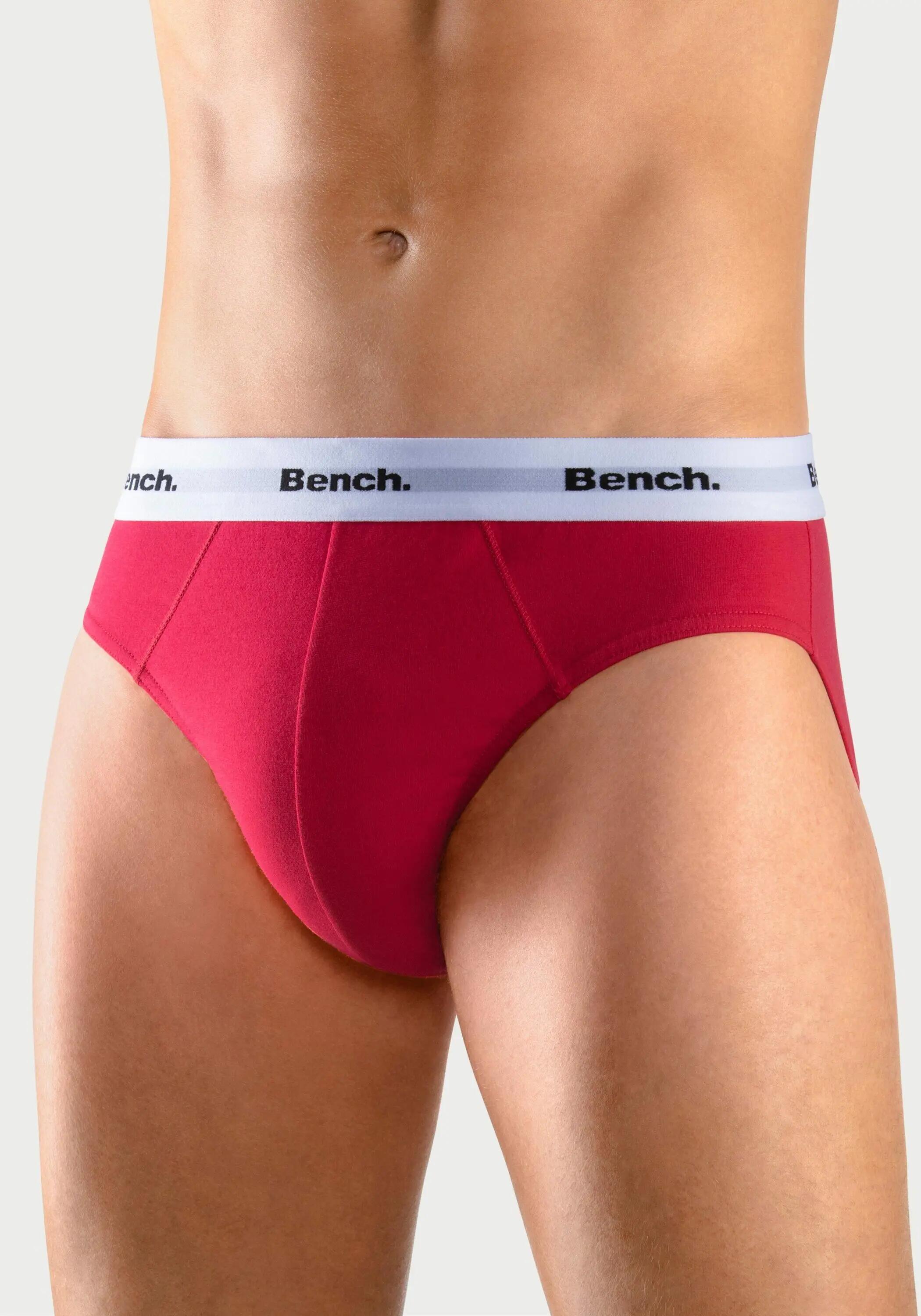 Herren Slip 9/10