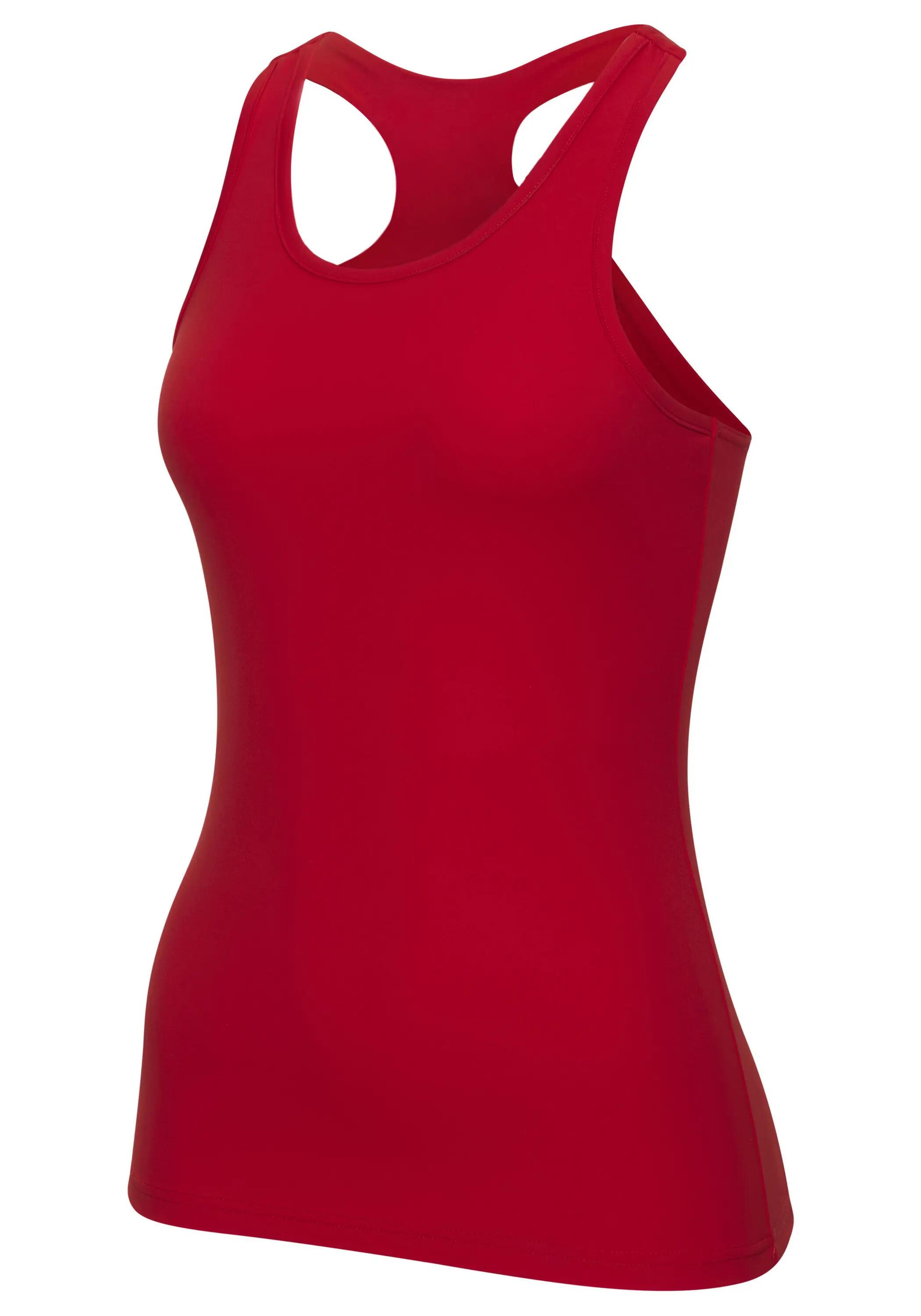 Damen Sporttop 8/9