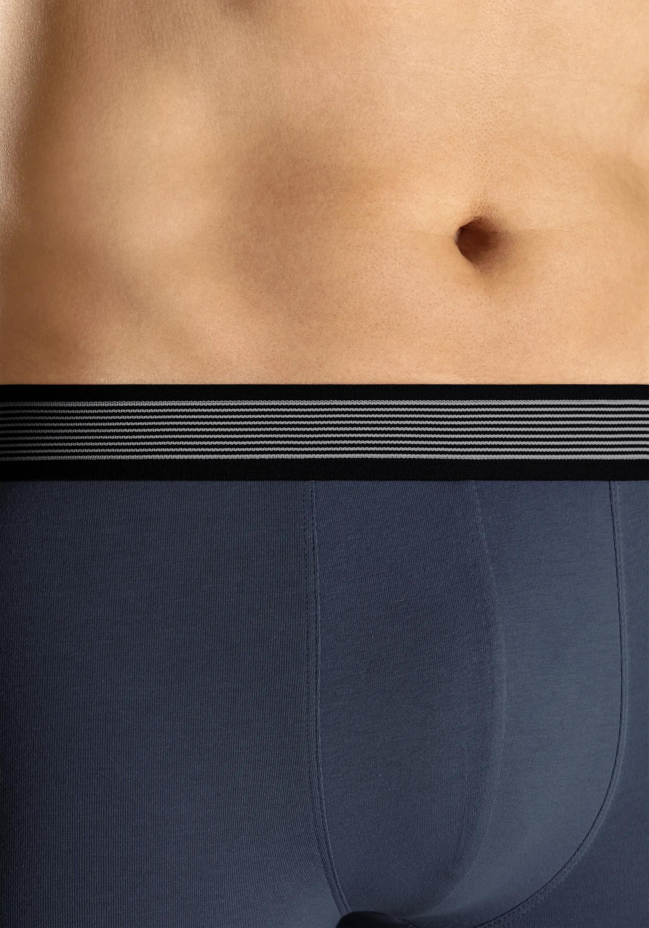 Herren Boxershorts 8/11