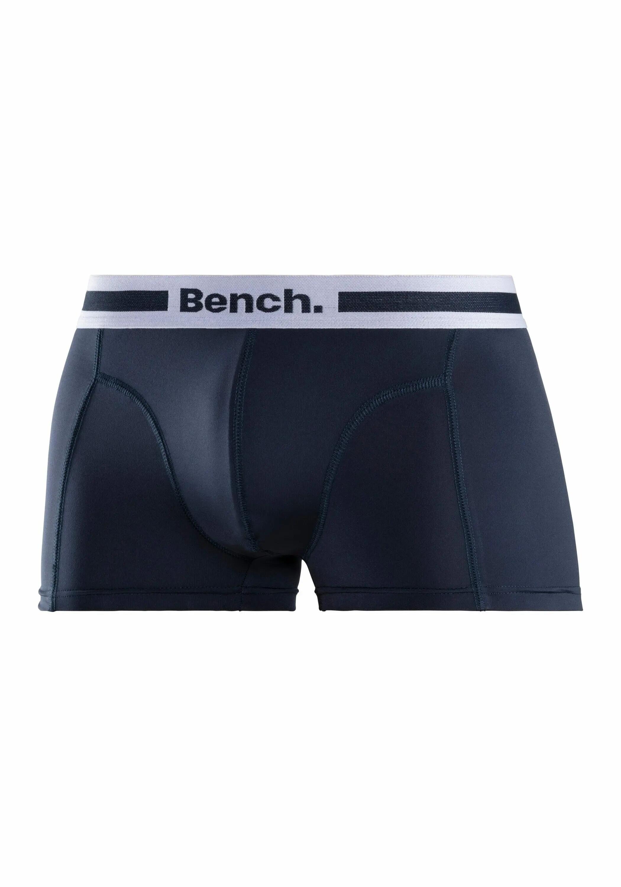Herren Funktionsboxer 12/15