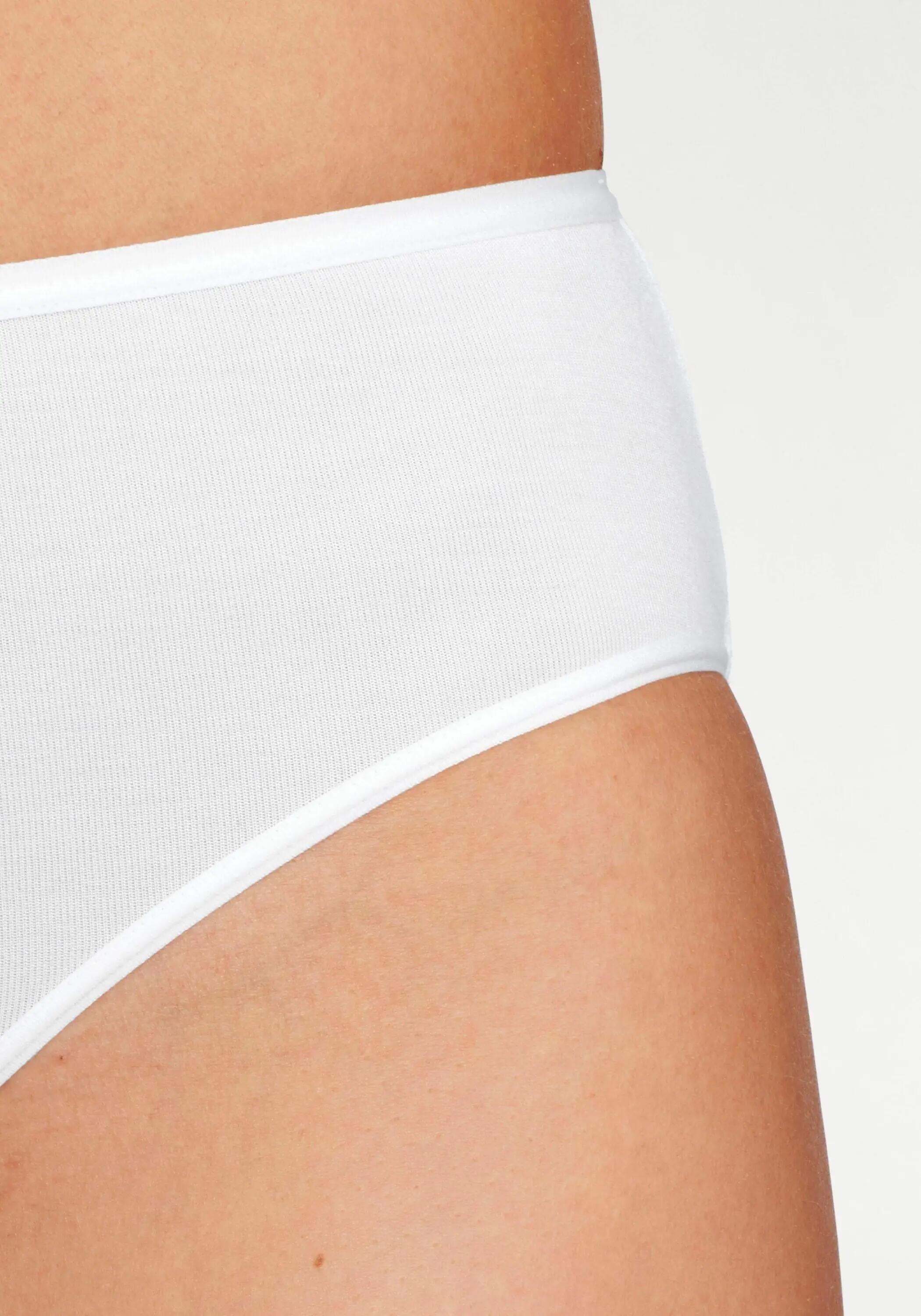 Damen LASCANA Jazzpants (3 Stück) in Modal-Qualität 8/8