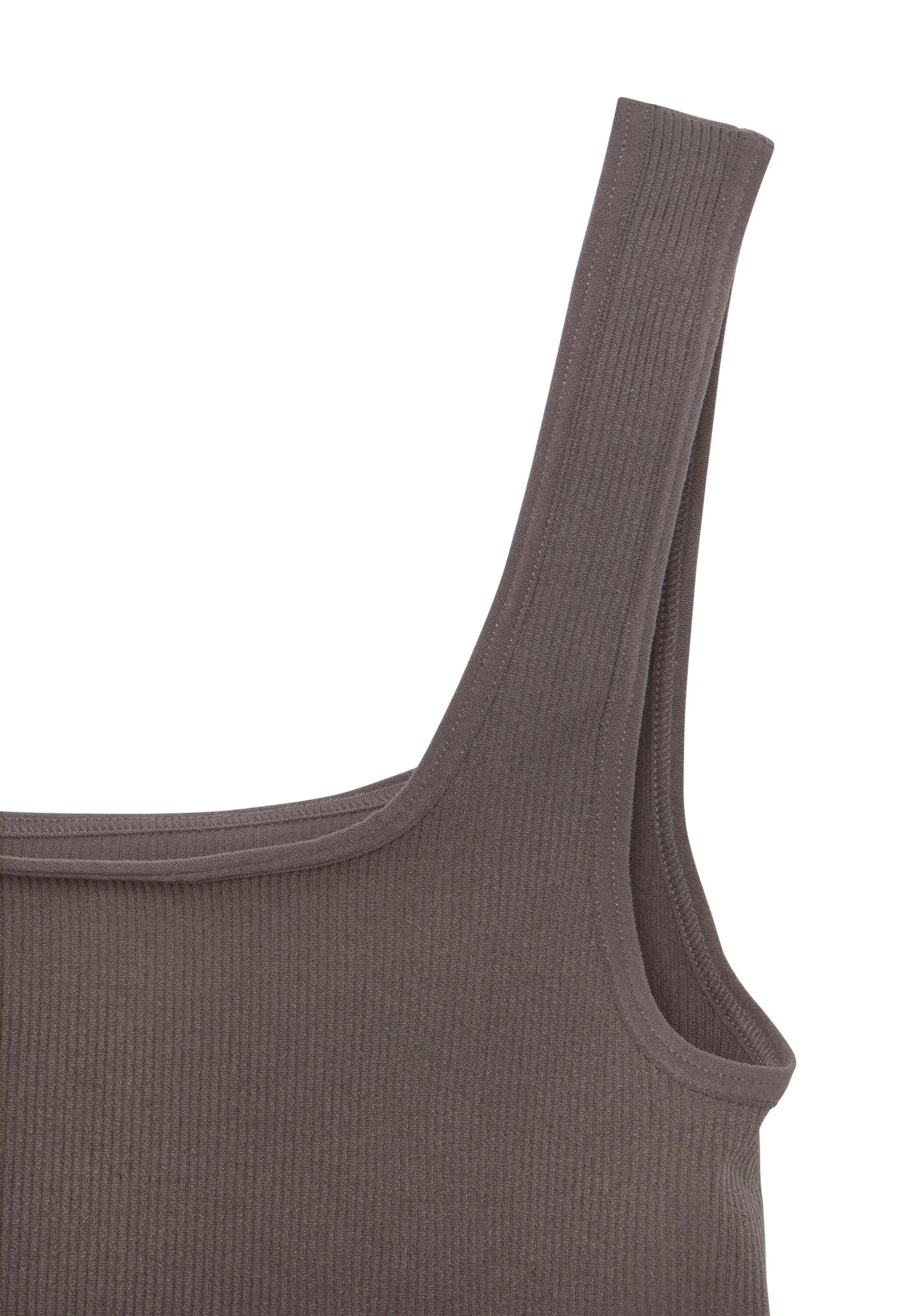 Damen Crop-Top 9/14