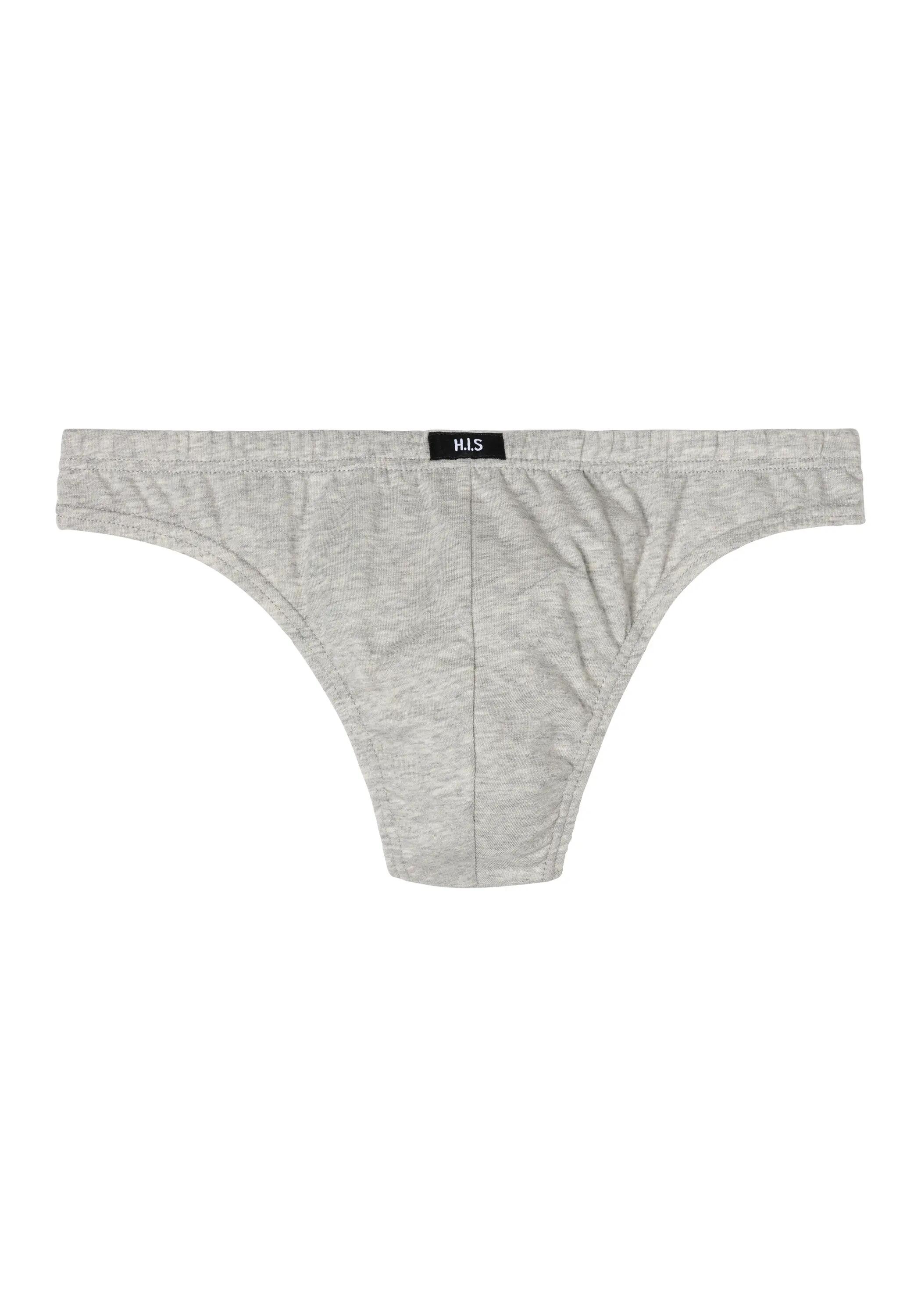 Herren String 9/12