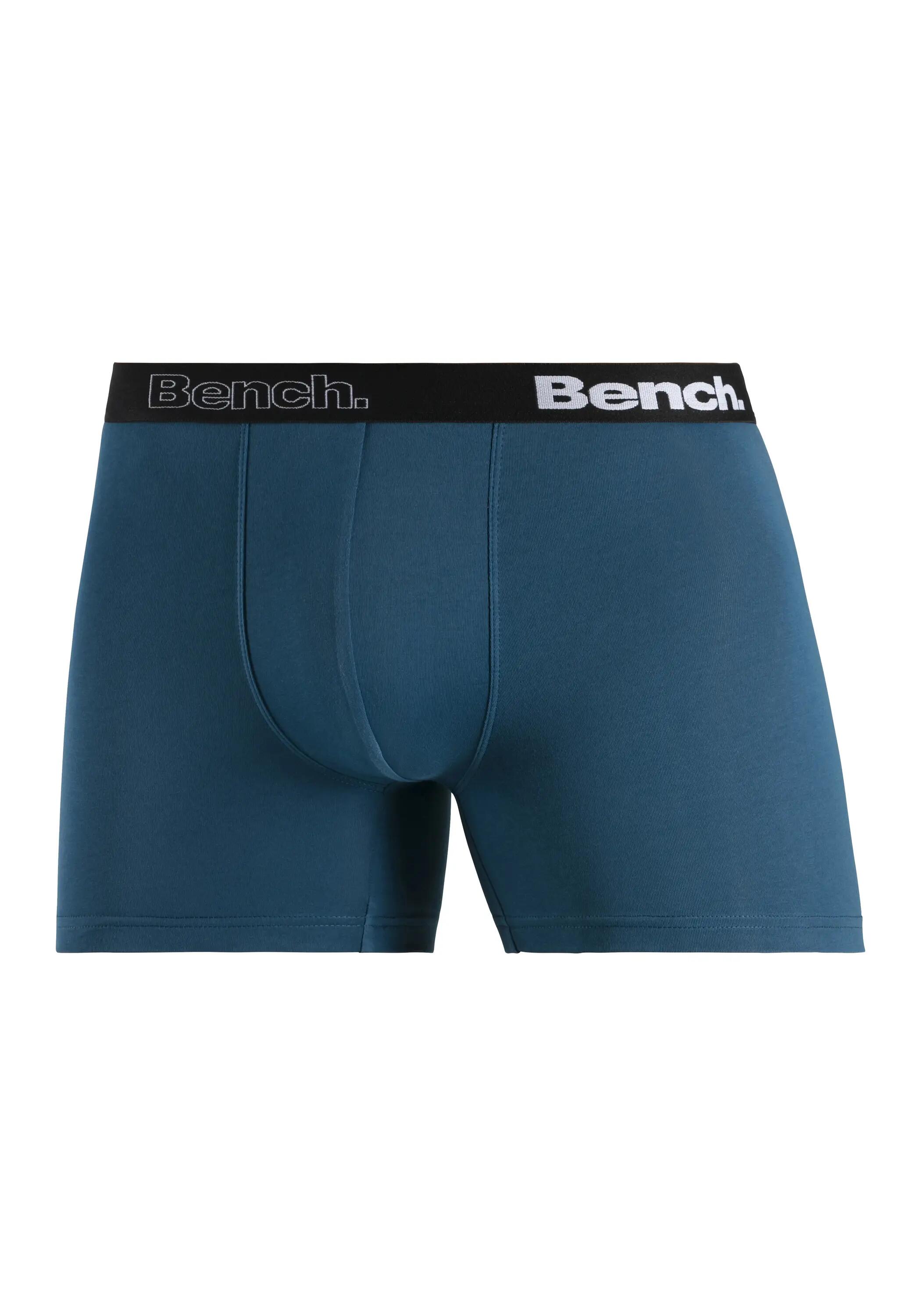 Herren Langer Boxer 9/10
