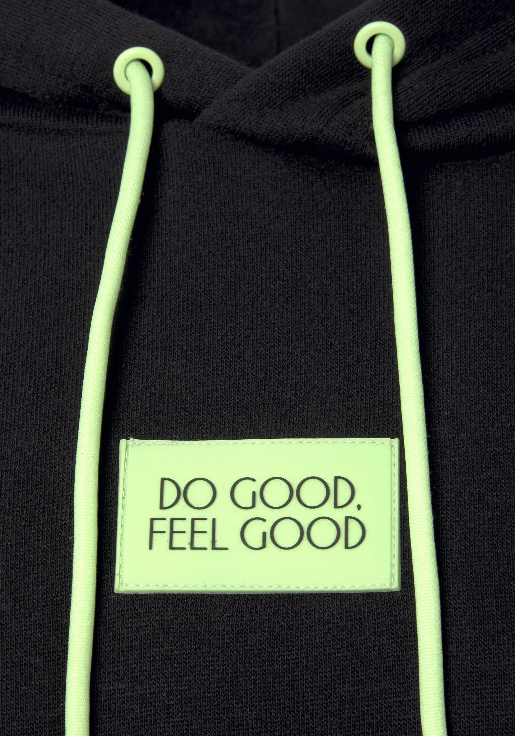 Damen Hoodie 8/15