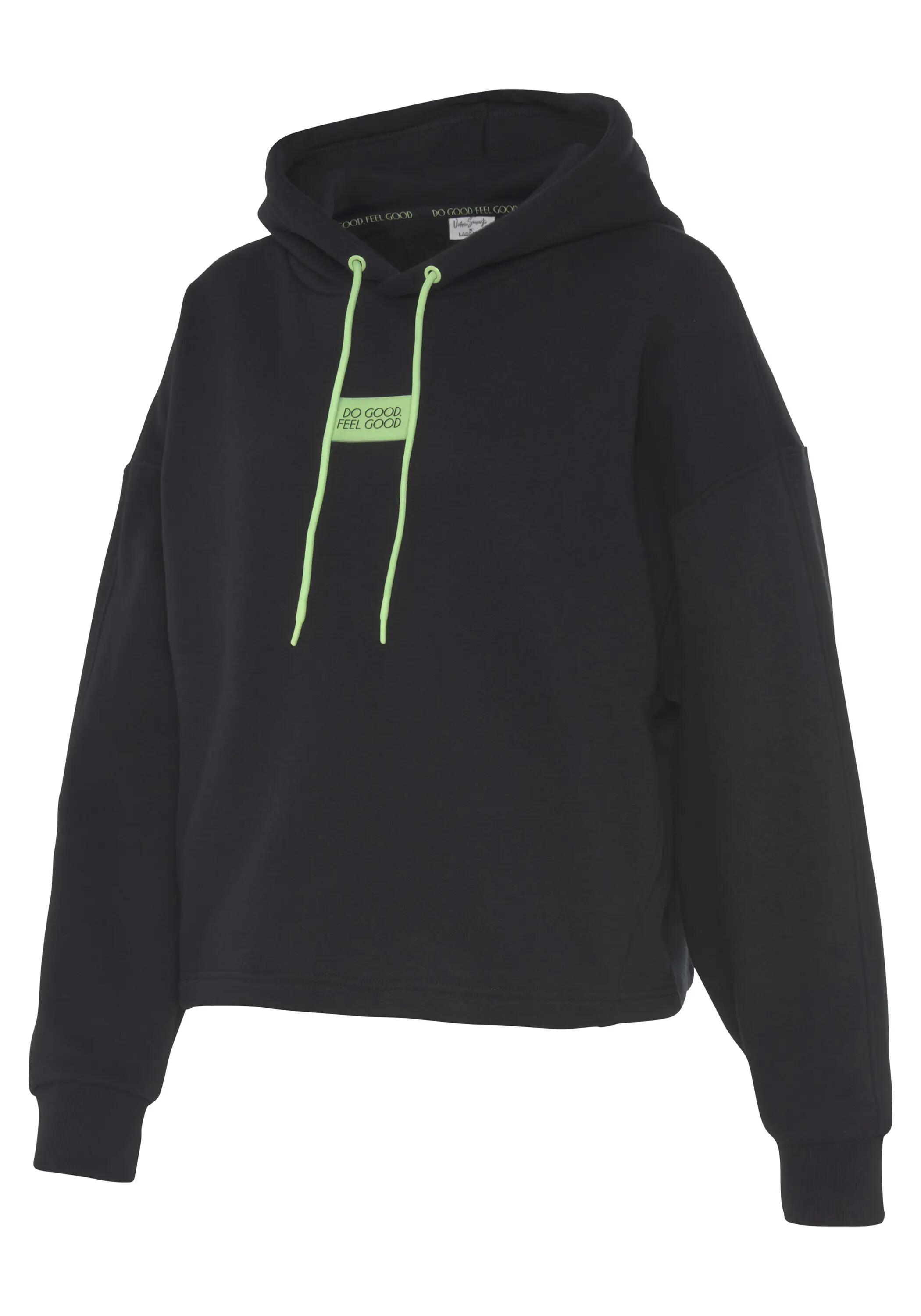 Damen Hoodie 14/15