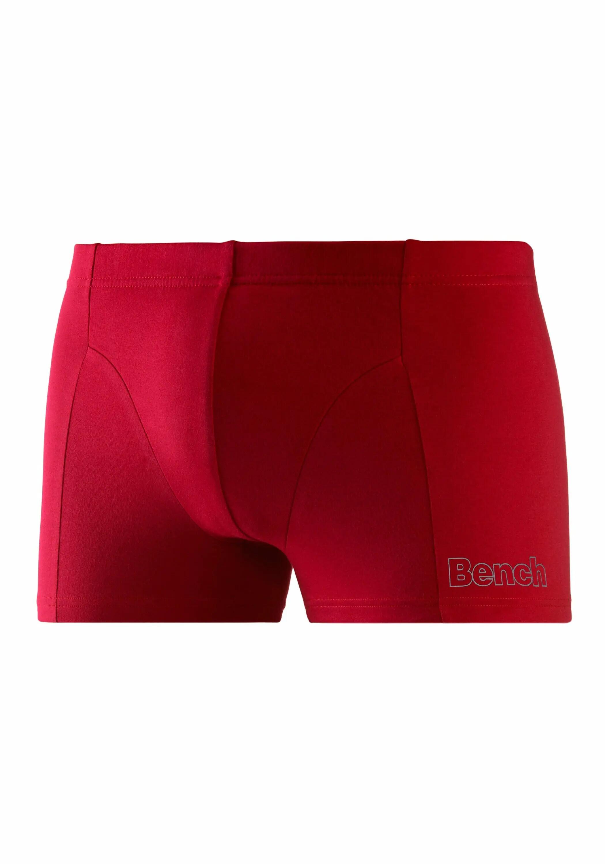 Herren Bench. Boxer (4 Stück) 9/10