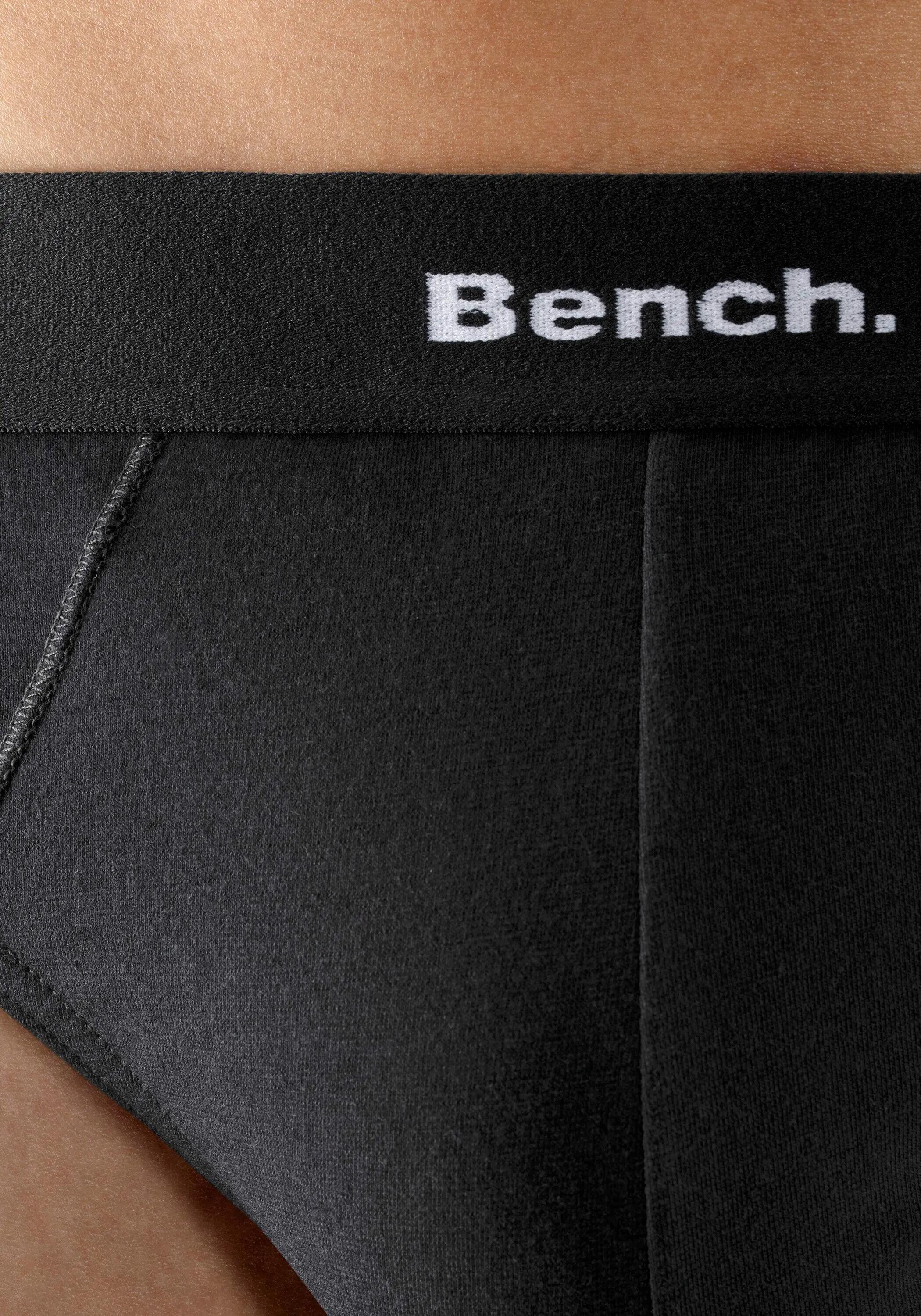 Herren Slip 8/9