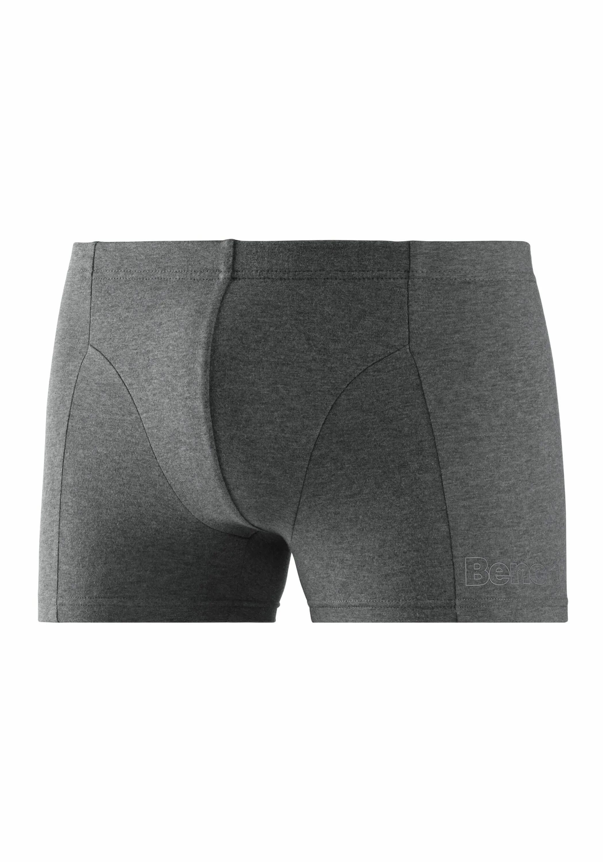 Herren Bench. Boxer (4 Stück) 8/10