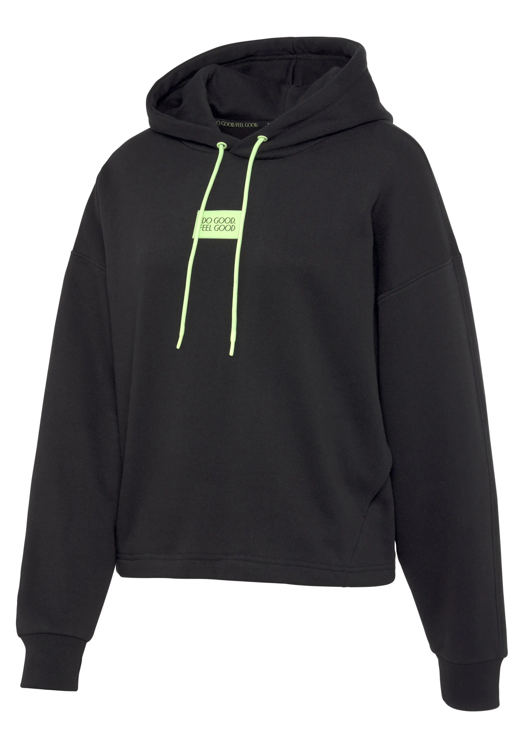 Damen Hoodie 12/15