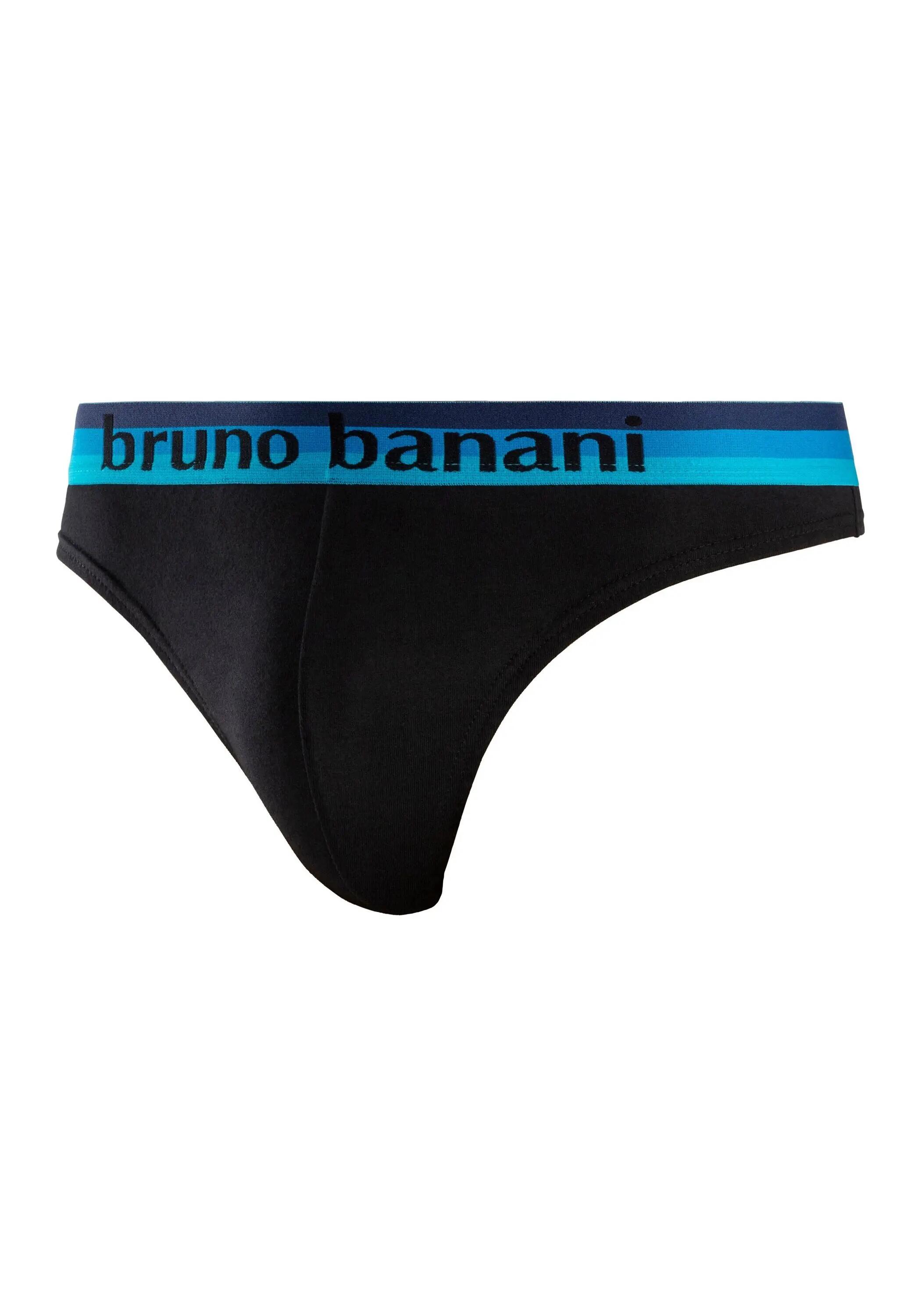 Herren String 8/10