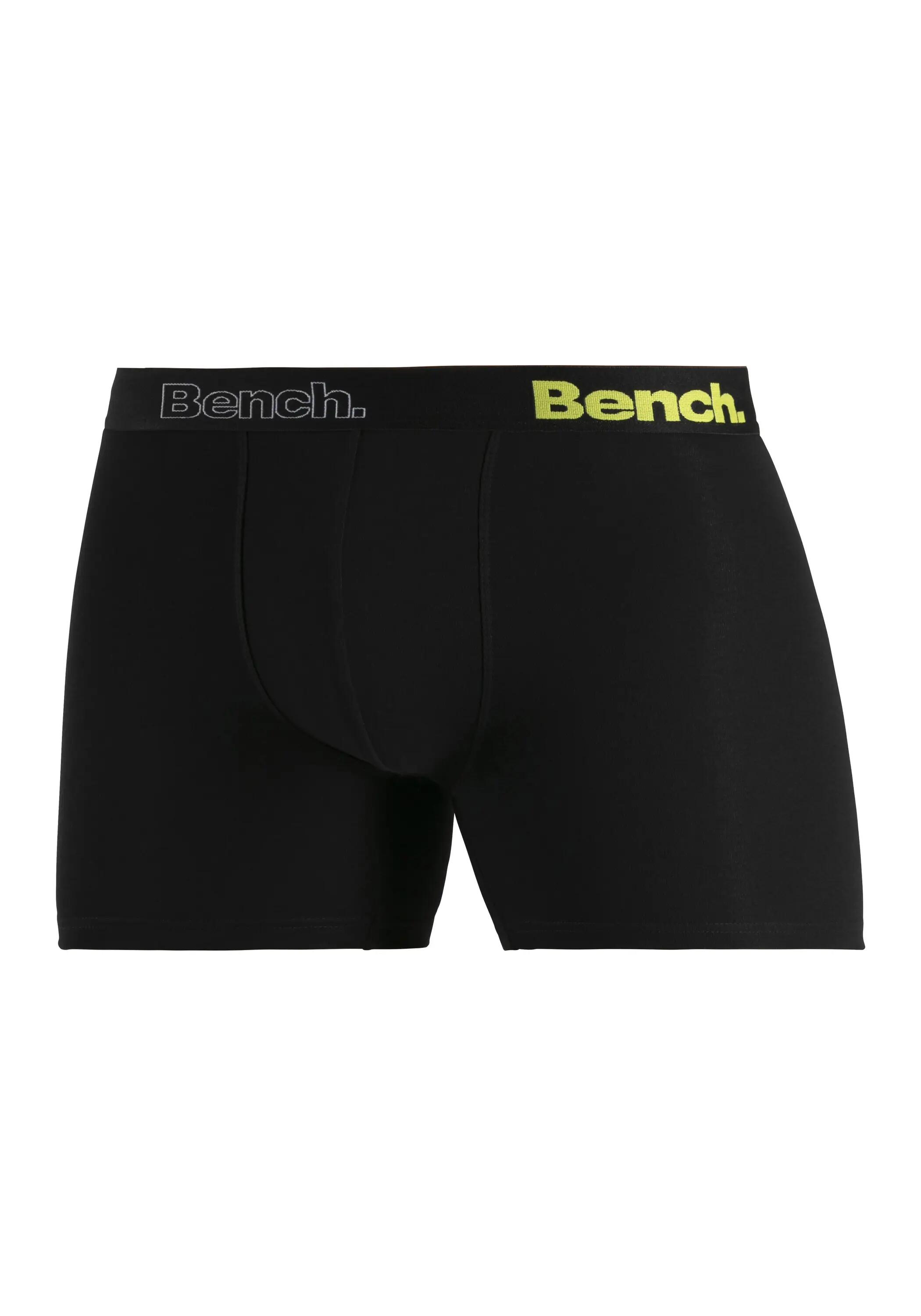 Herren Langer Boxer 9/10
