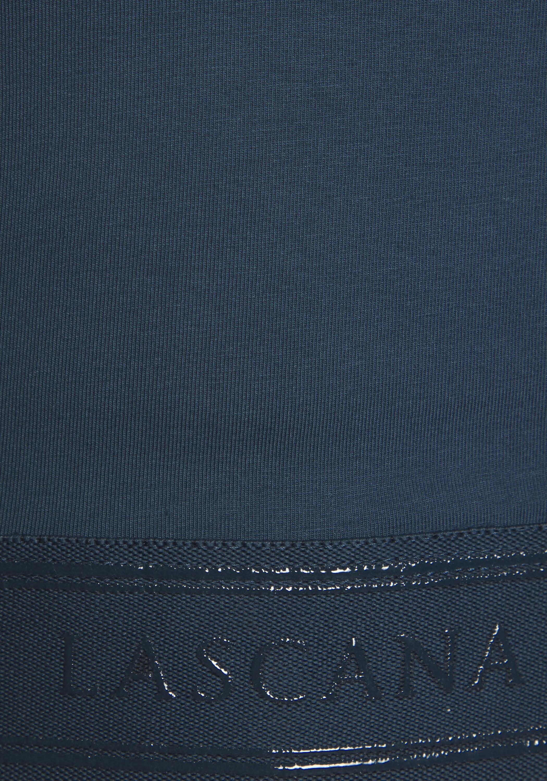Damen Crop-Top 8/13