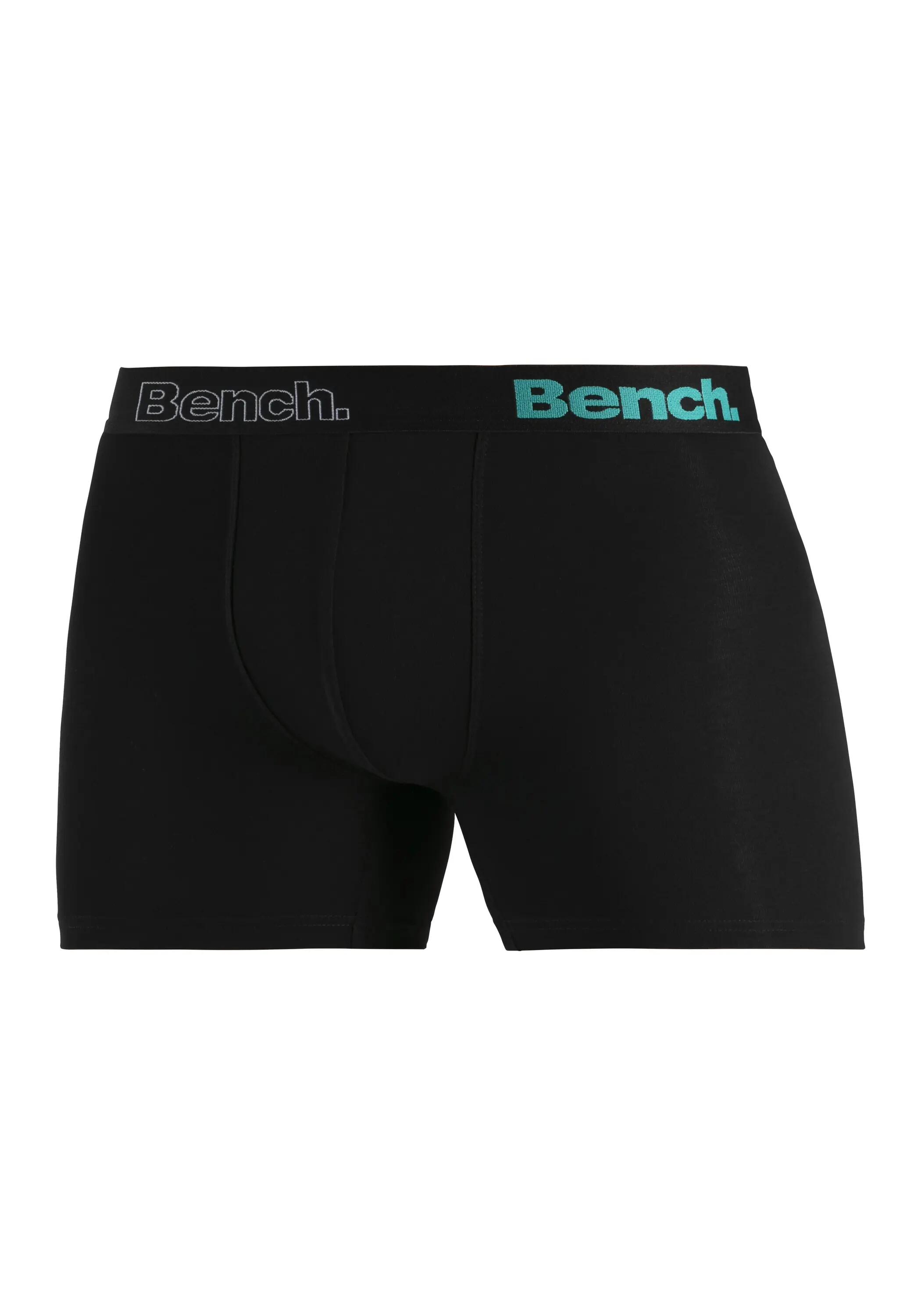 Herren Langer Boxer 8/10