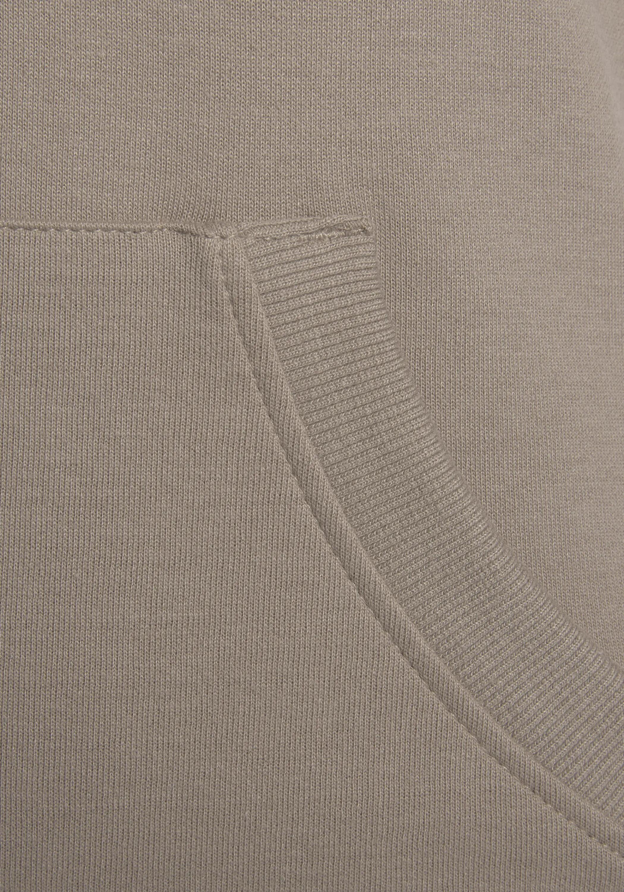 Damen Hoodie 8/9