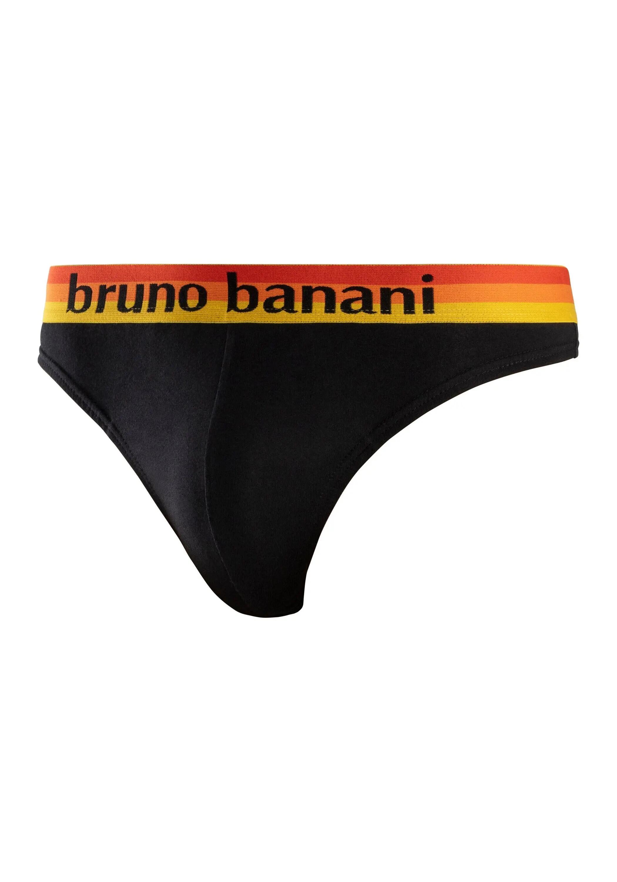 Herren String 9/10