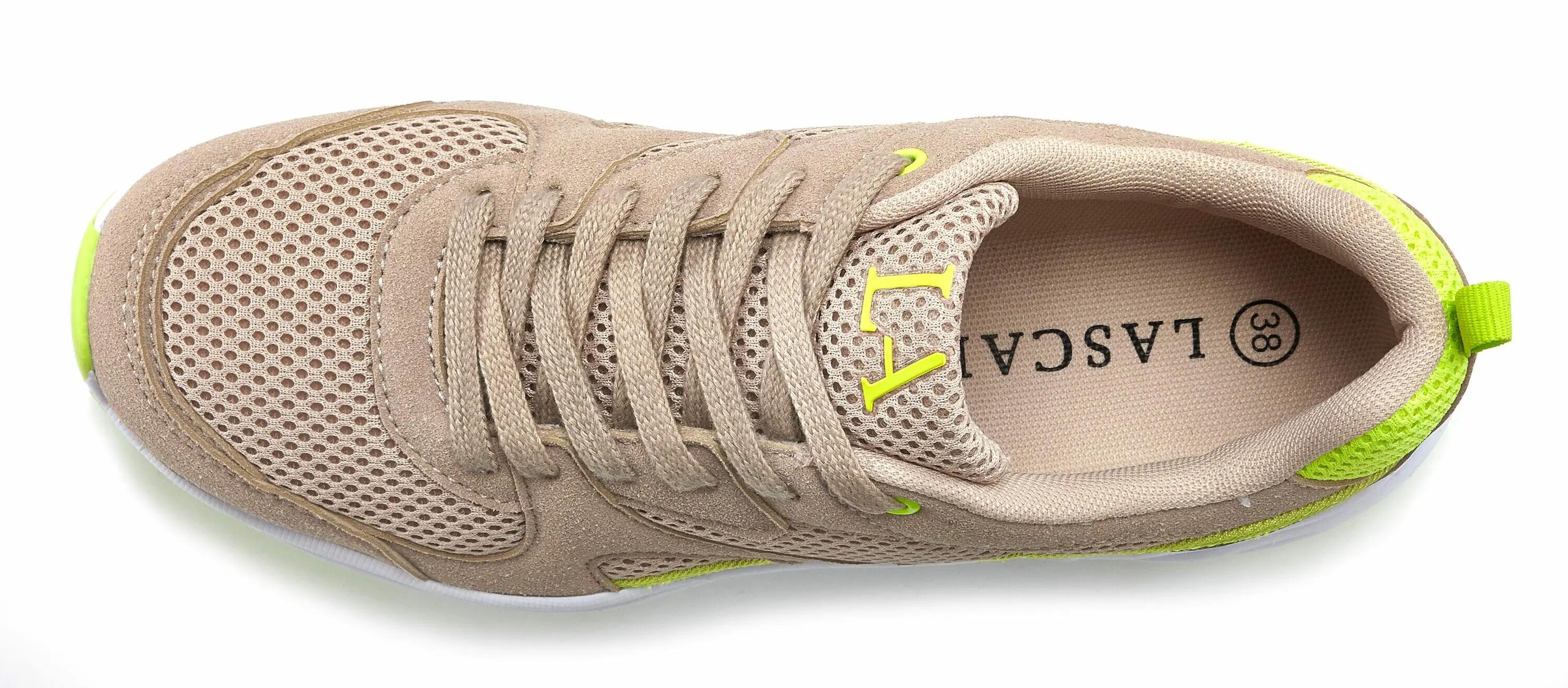 LASCANA LASCANA Sneaker 9/10
