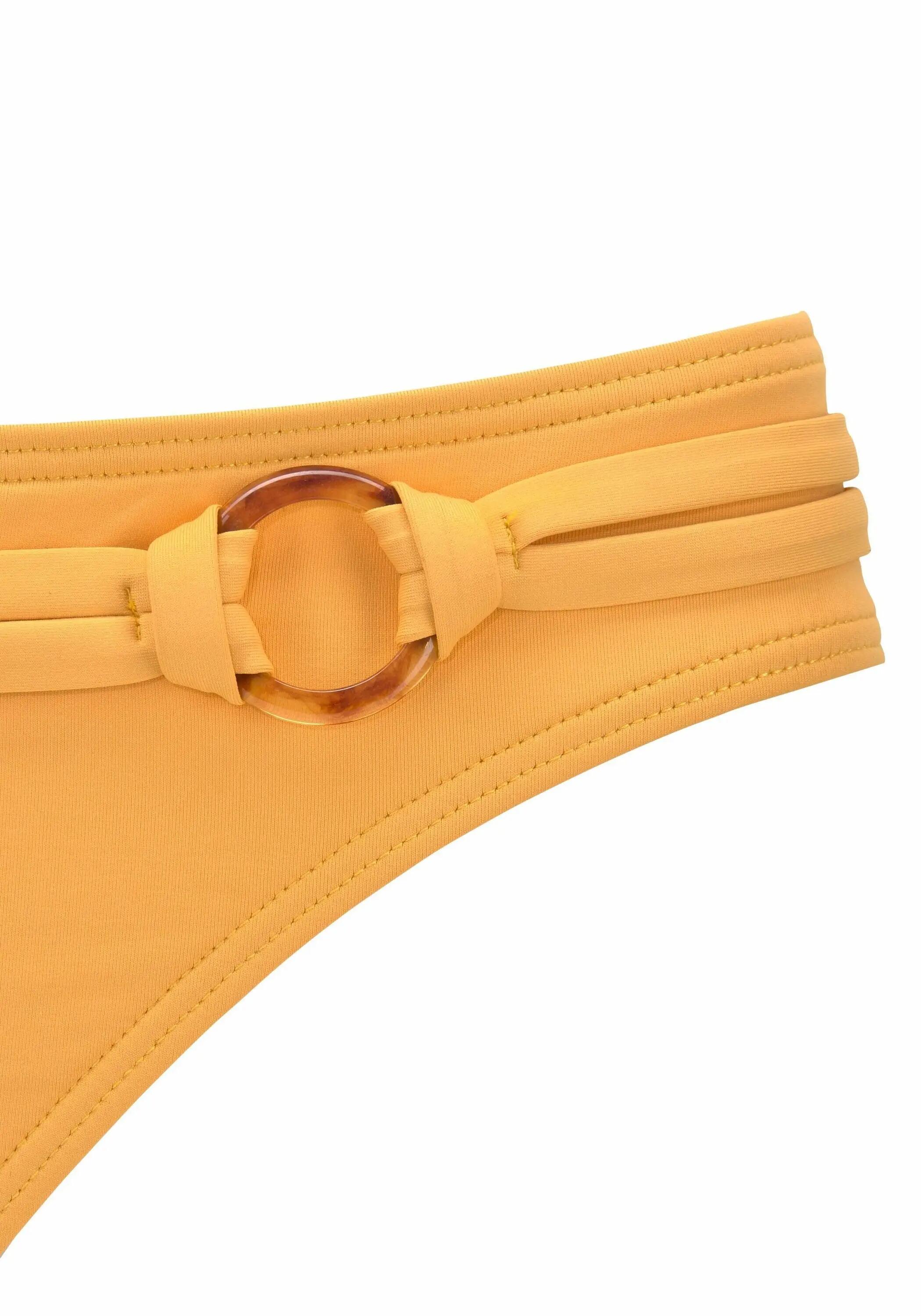 Damen s.Oliver Beachwear Bikini-Hose »Rome« 9/12