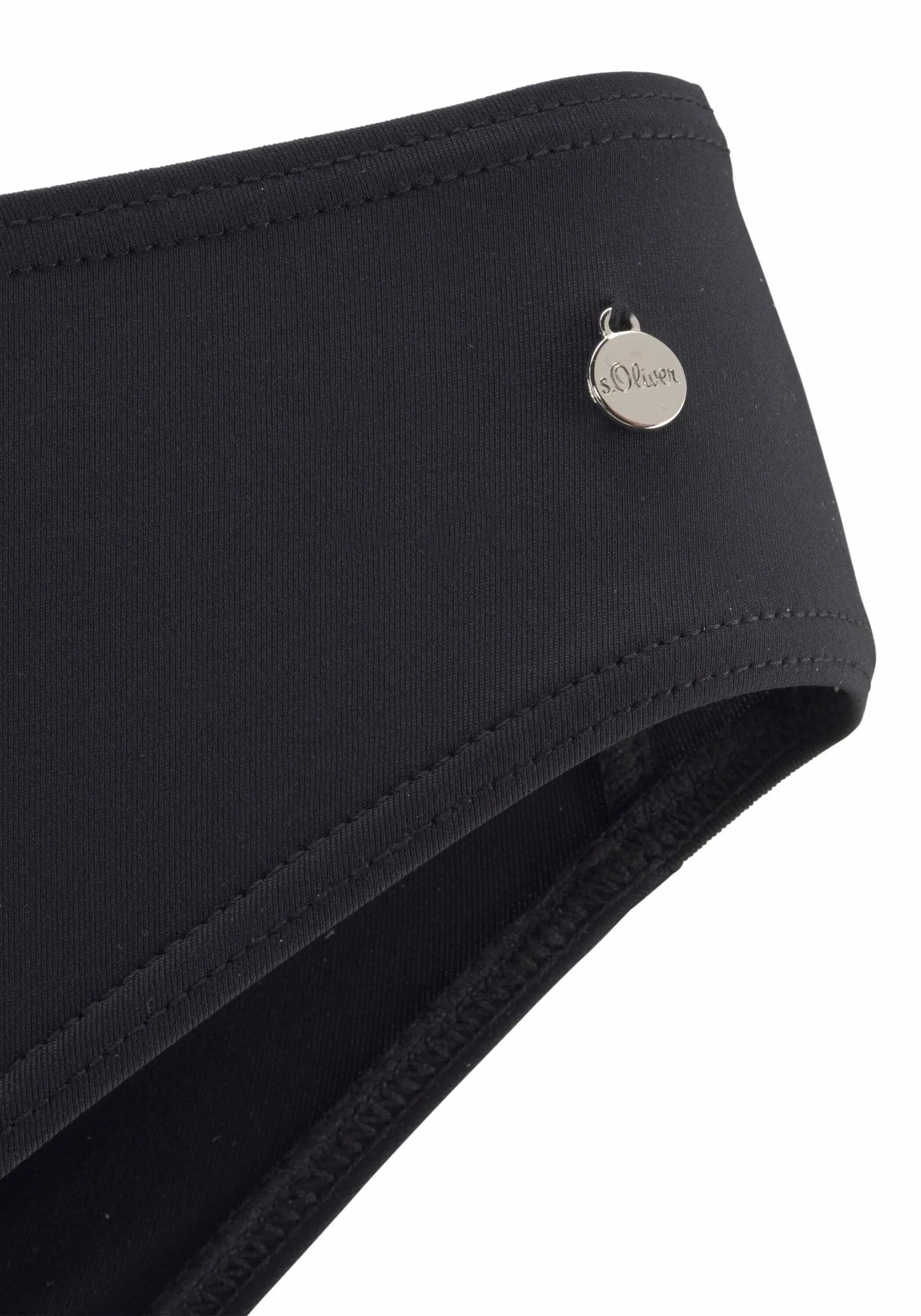 Damen s.Oliver Beachwear Bikini-Hose »Spain« 12/12