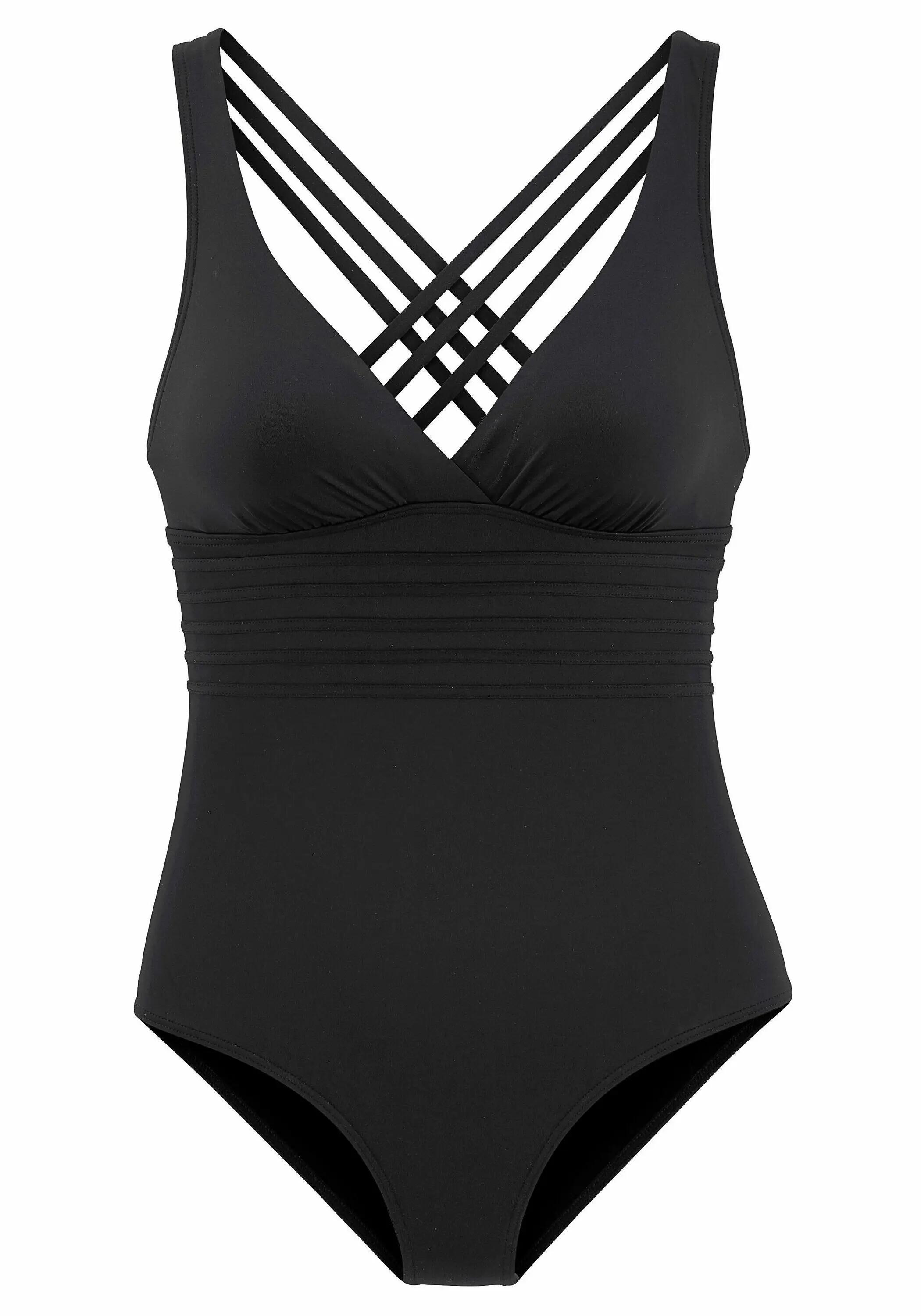 Damen LASCANA Badeanzug 8/12
