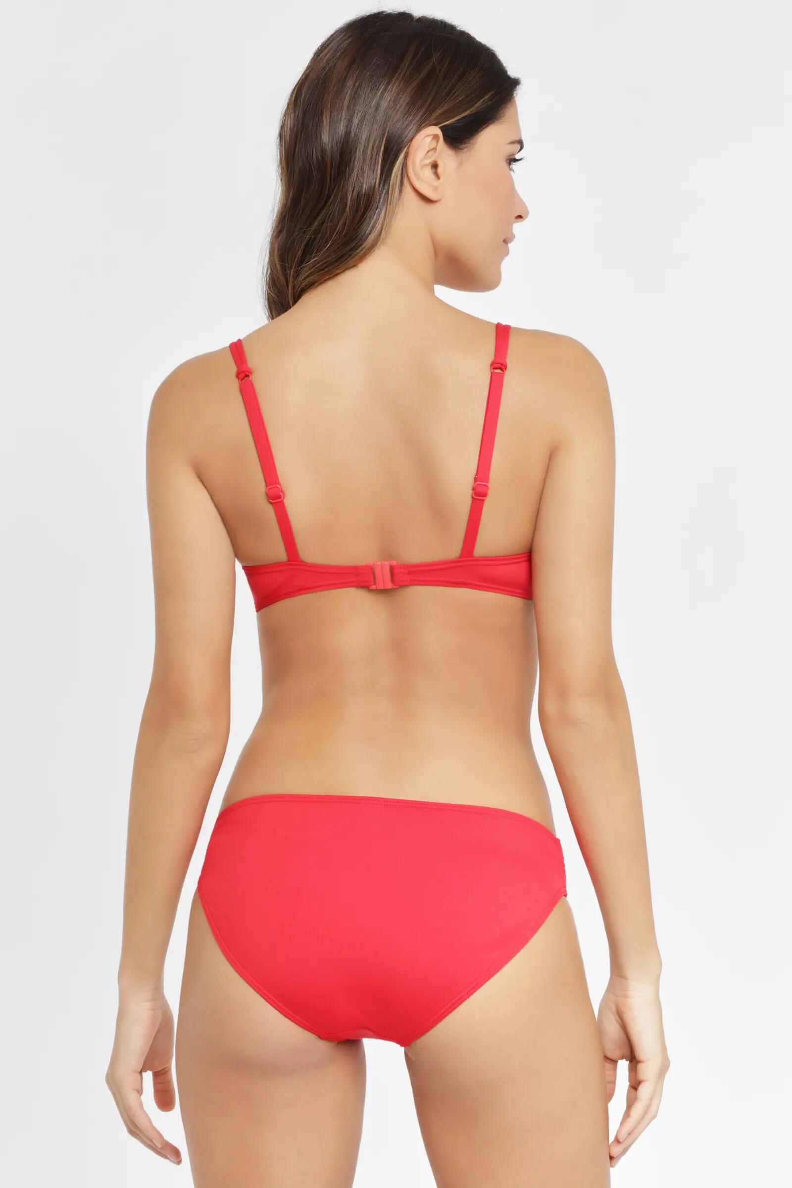 Damen s.Oliver Beachwear Push-Up-Bikini 8/8