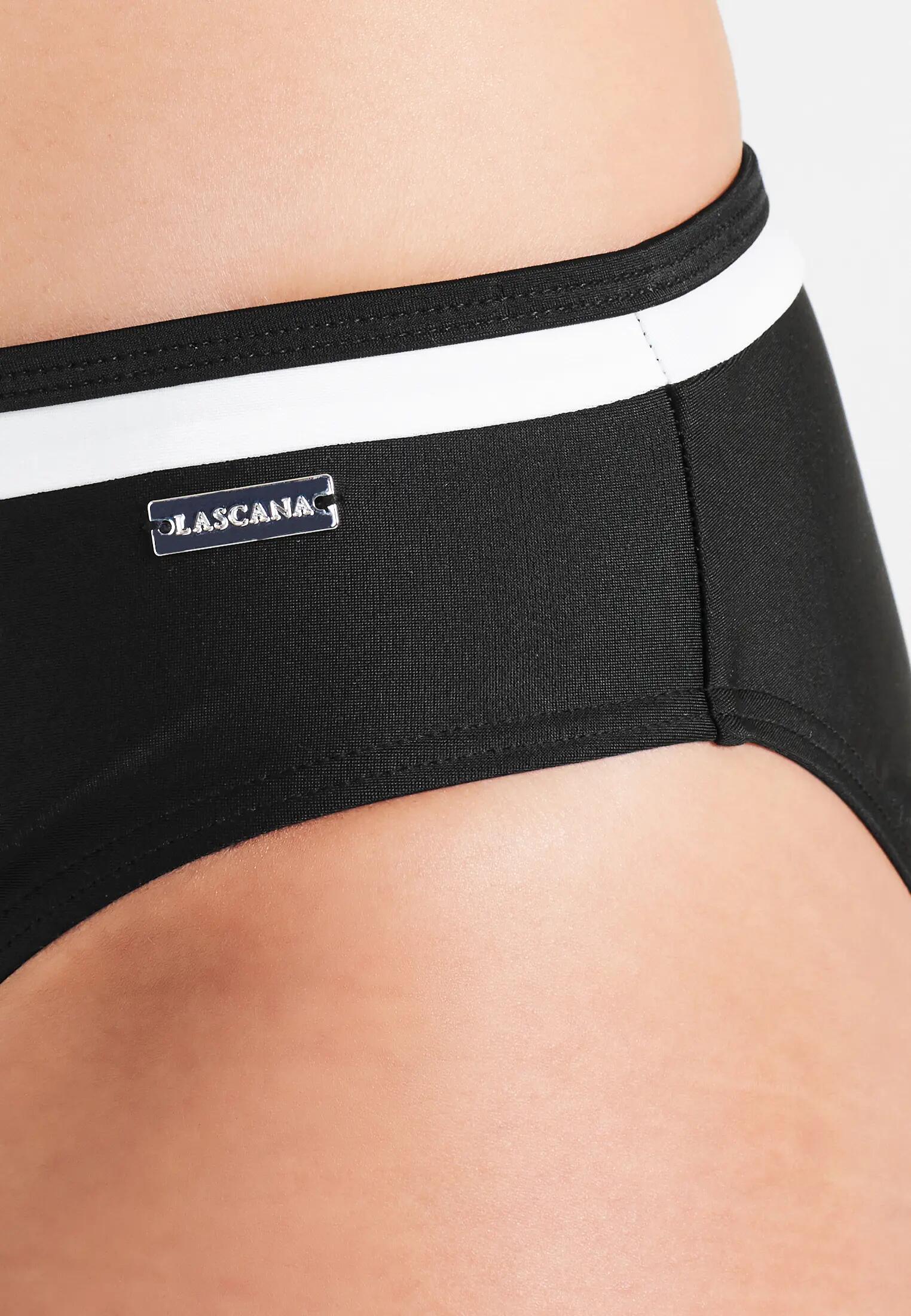 Damen LASCANA Bügel-Bandeau-Bikini 8/10