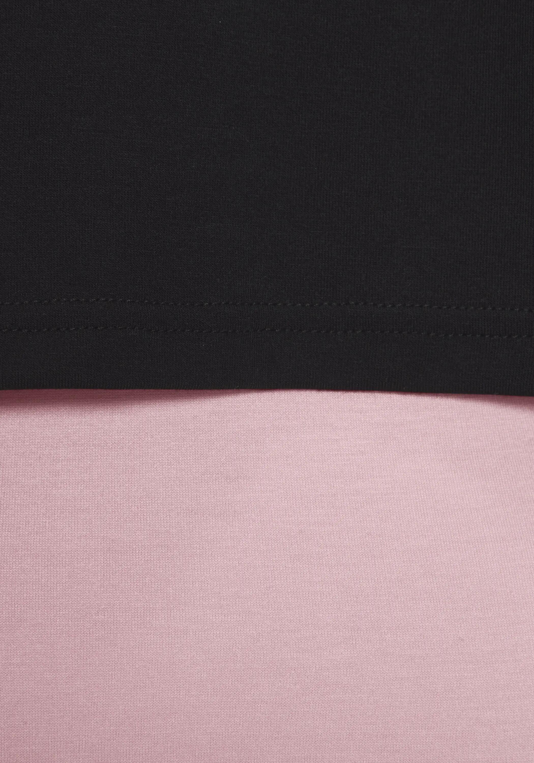 Damen 2-in-1-Shirt 8/9