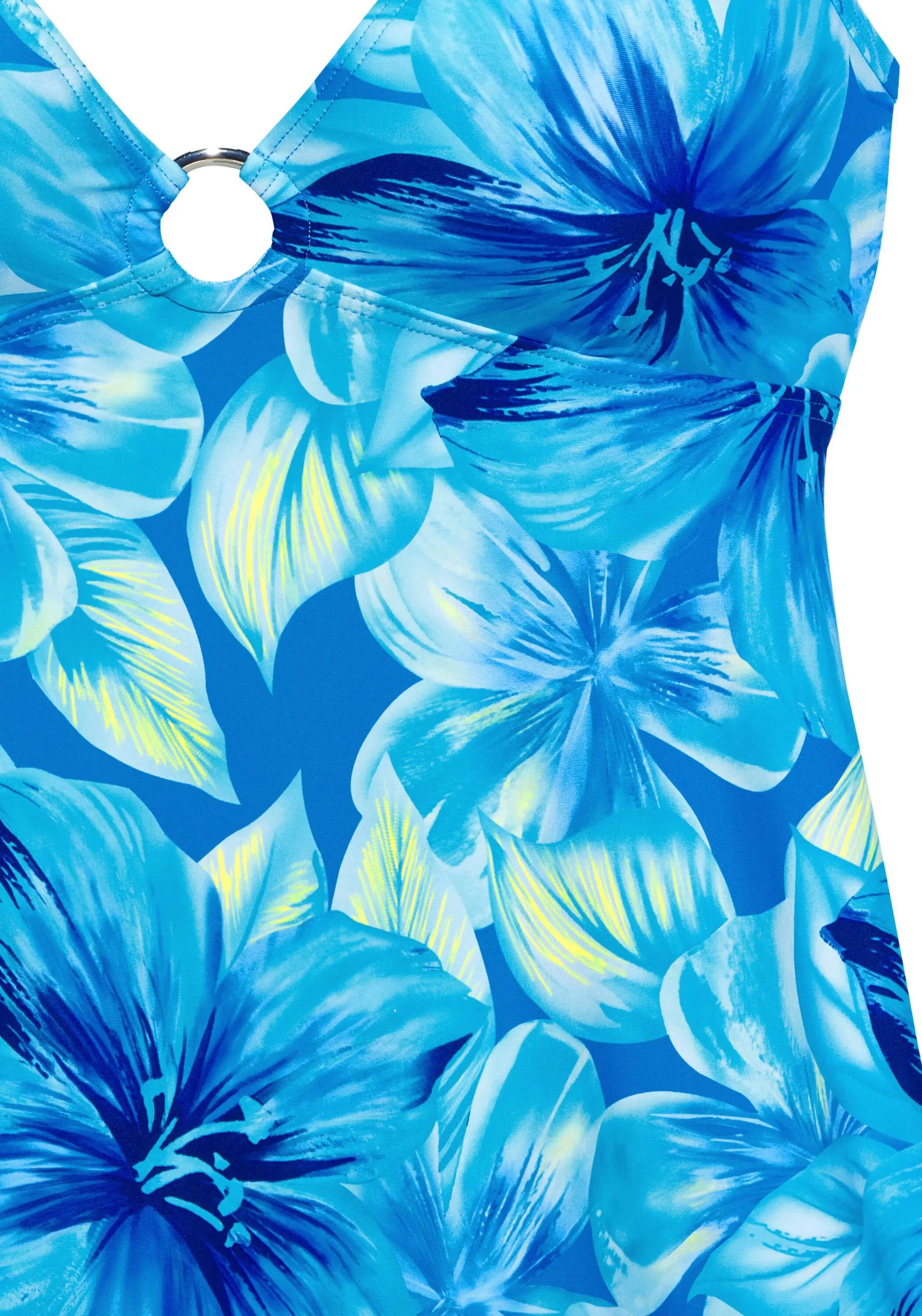Damen Tankini-Top 9/10