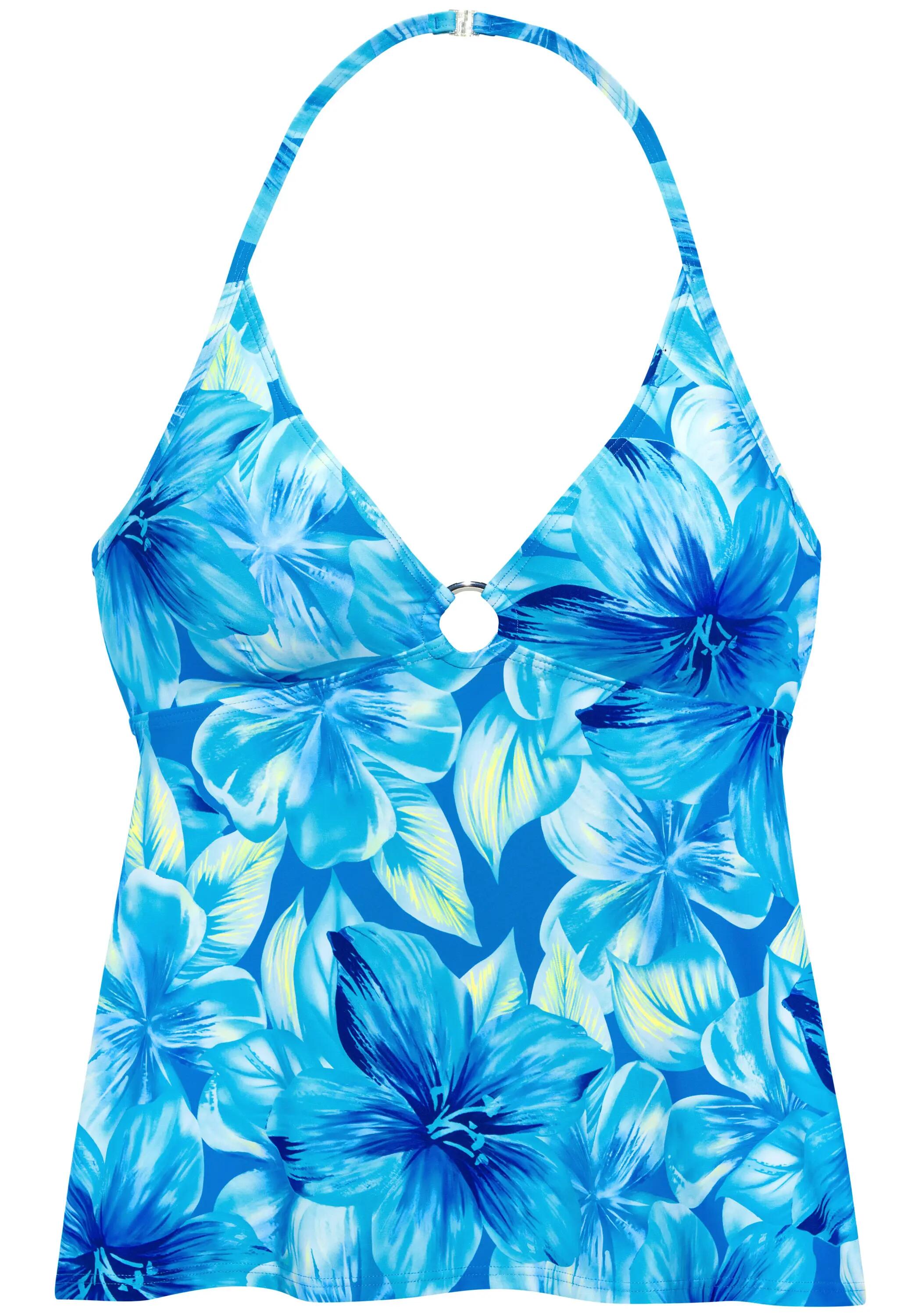 Damen Tankini-Top 8/10