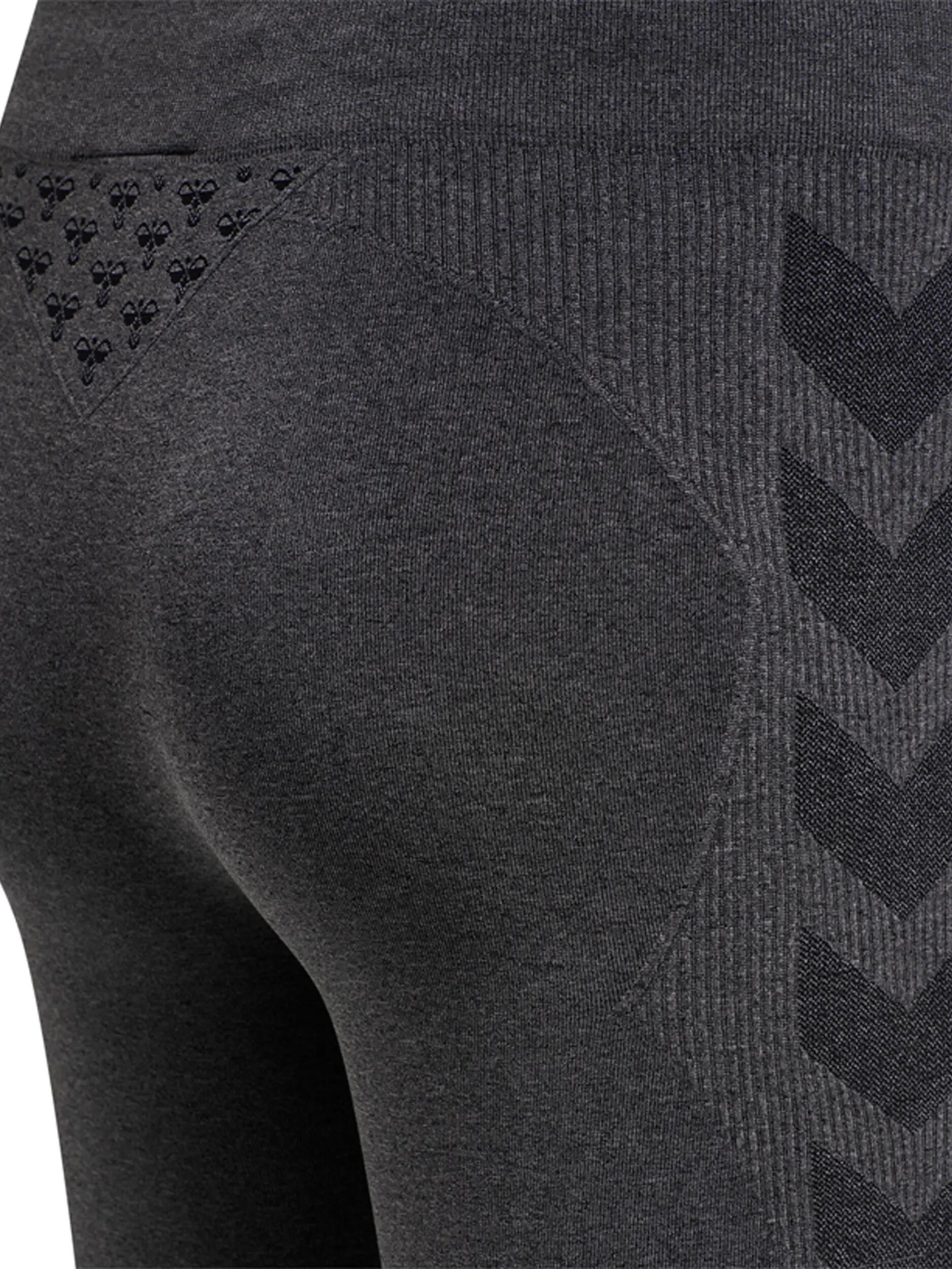 HUMMEL hmlCI SEAMLESS CYCLING SHORTS 10/10