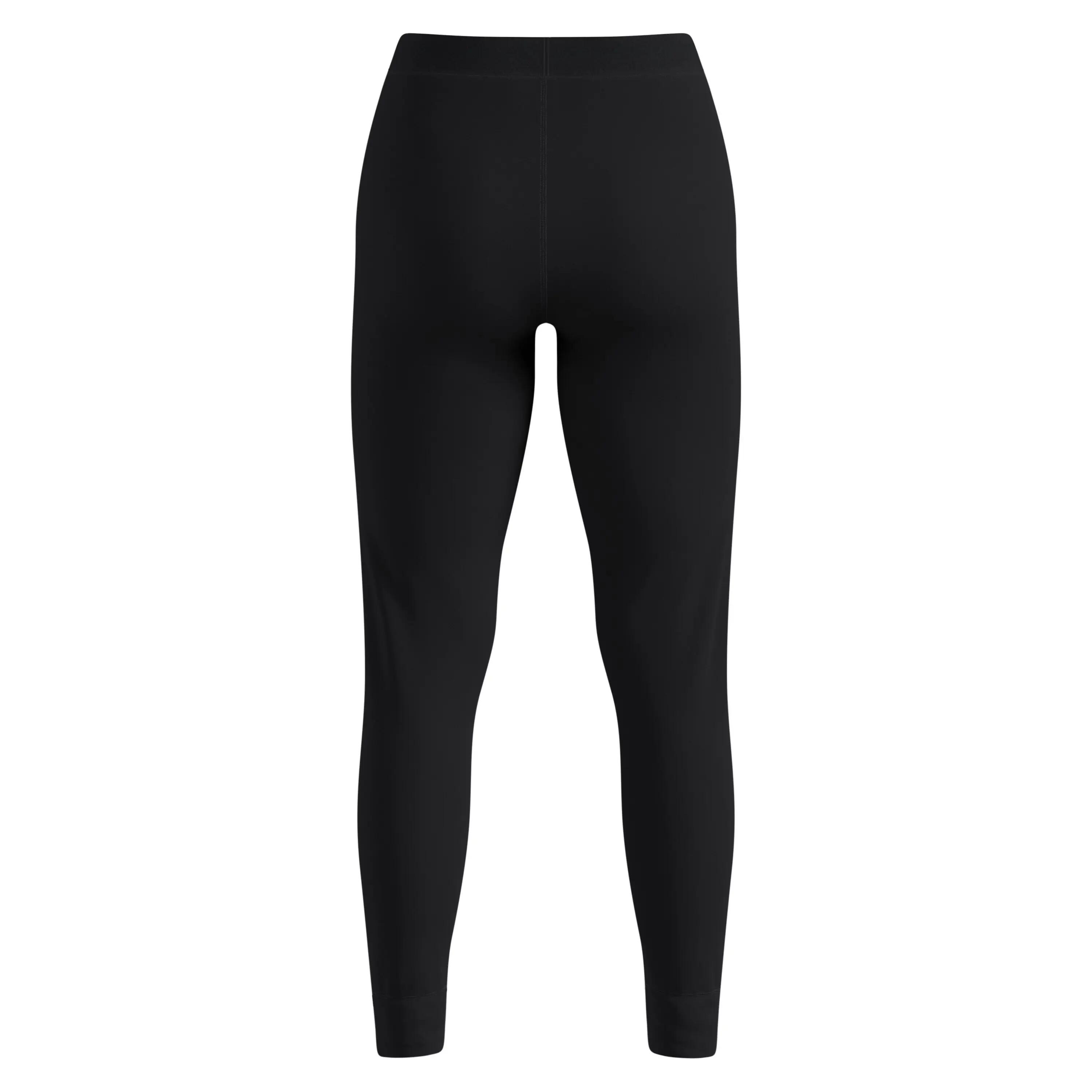 Odlo Merino 260 Women's Technical Tights Zwart 8/8