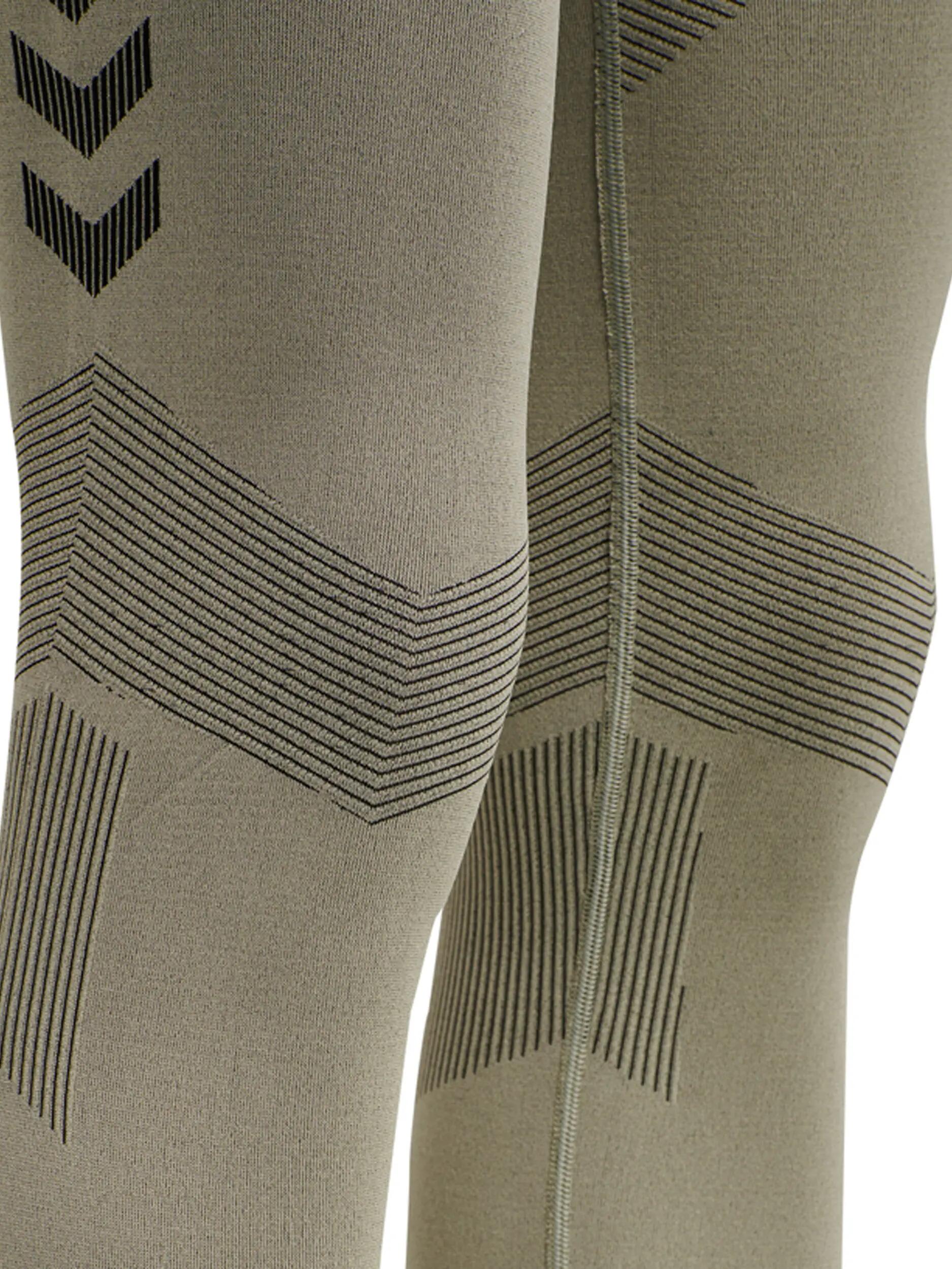 Leggings da donna Hummel hmlfirst training 9/9