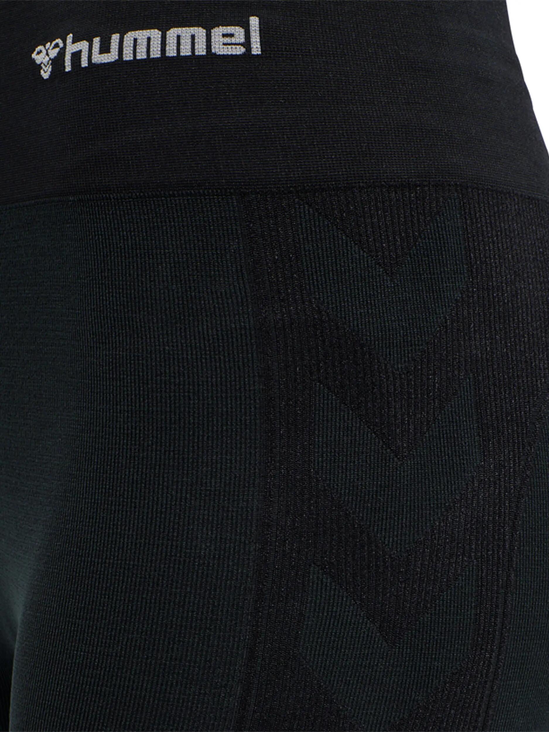 Rajstopy damskie Hummel hmlclea mid waist 9/9