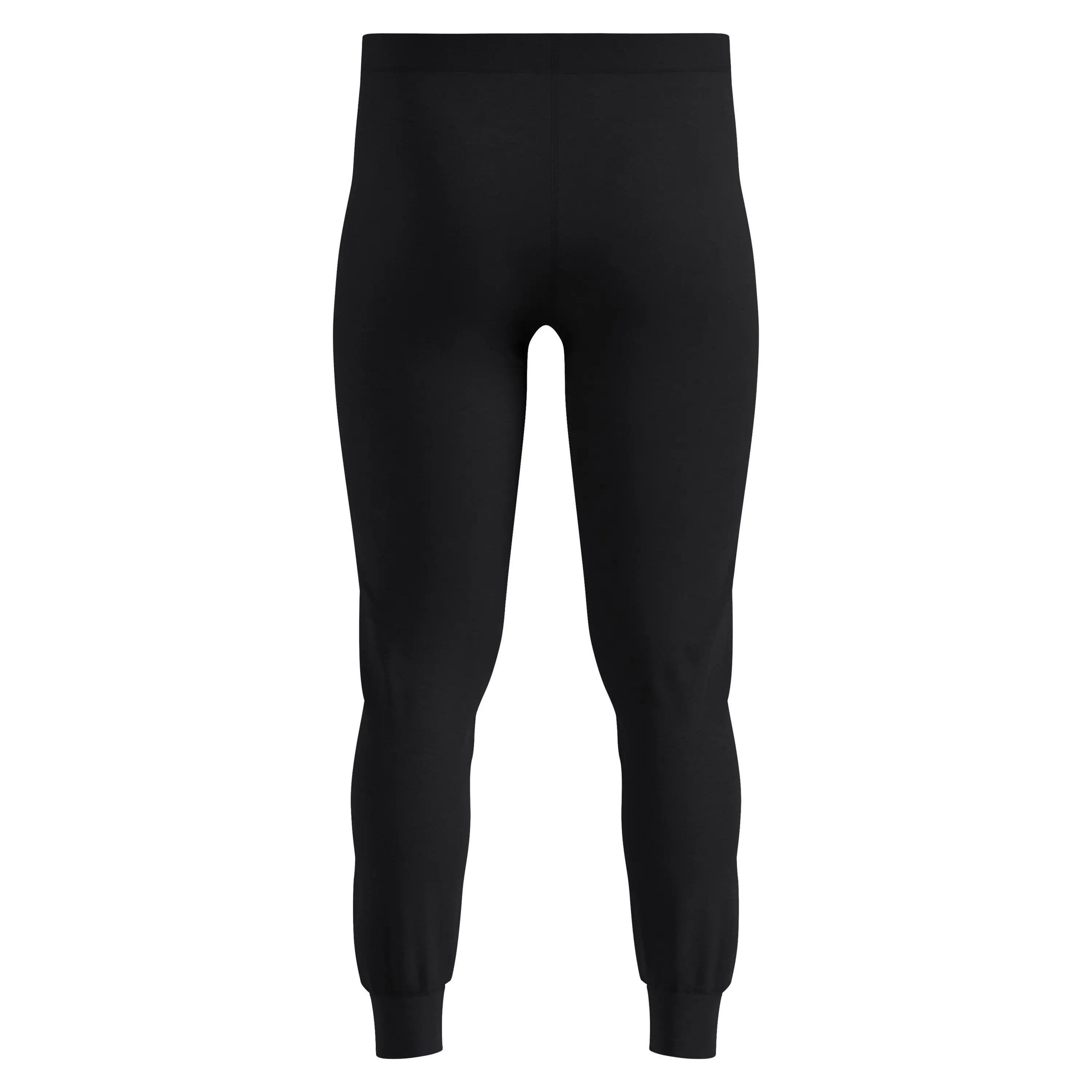 Leggings base layer Natural Merino 200 ODLO 8/9