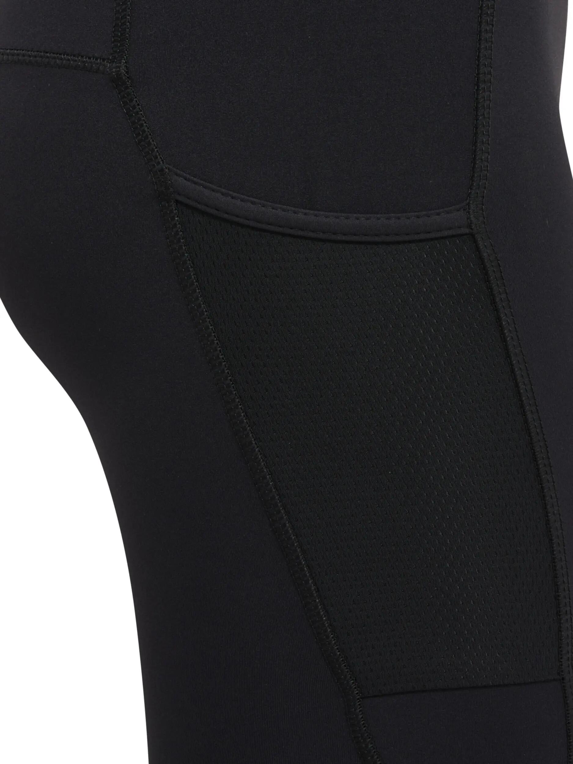 Fermeture À Cordon Collants Women's Core Femme 9/9