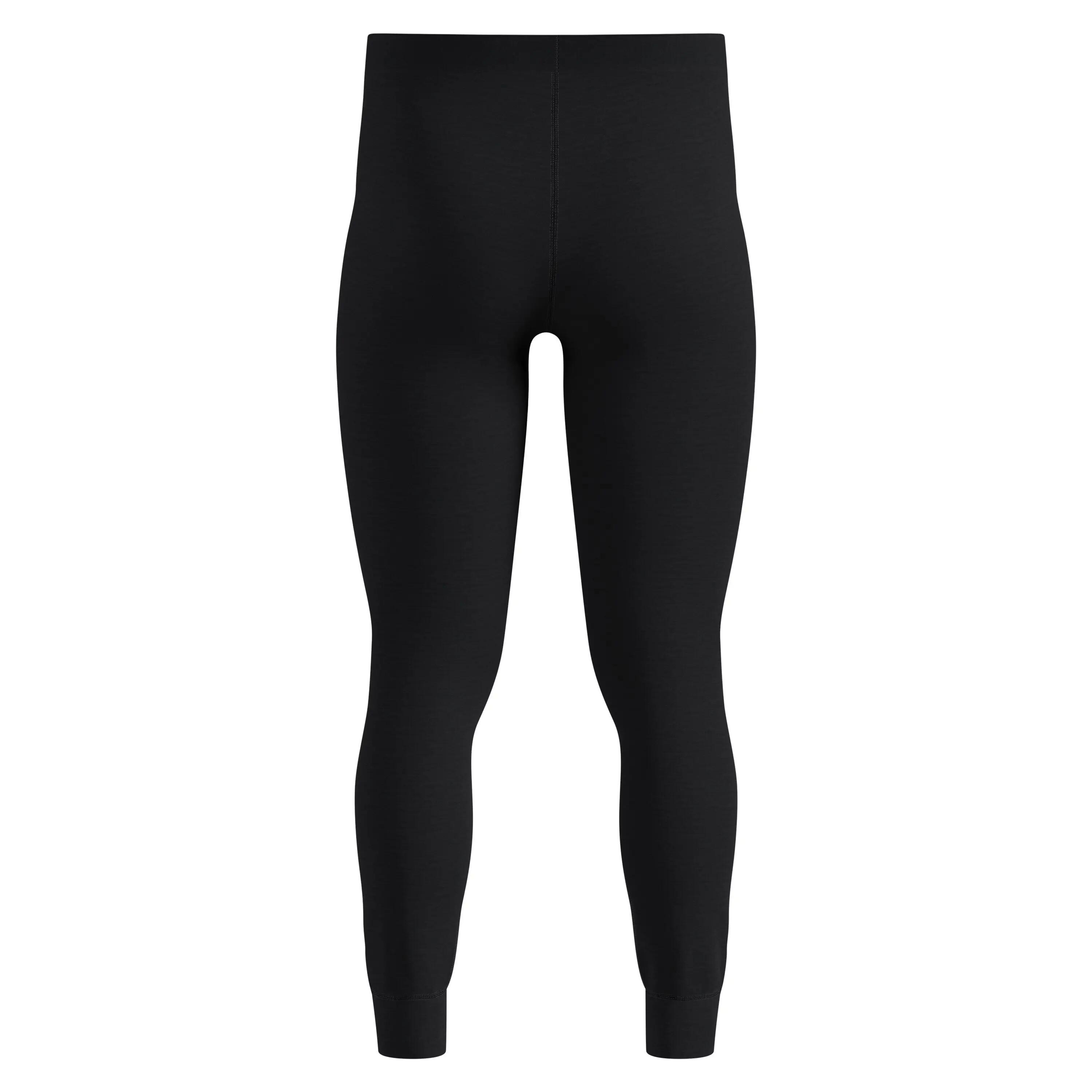 Sottopantalone Odlo Light Merino 160 Uomo XL. 9/9