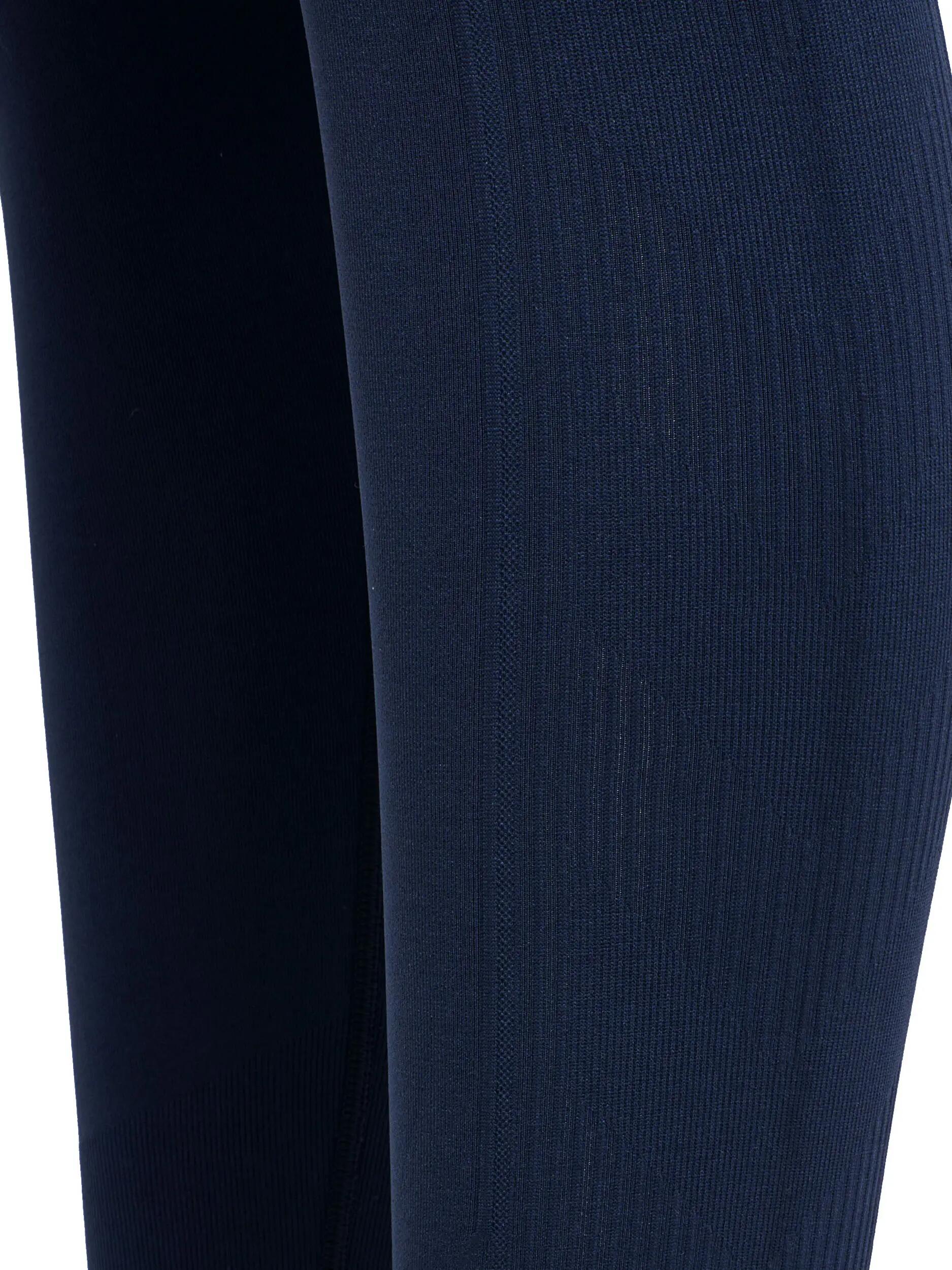 Leggings de mulher de cintura alta Hummel hmltif 14/15